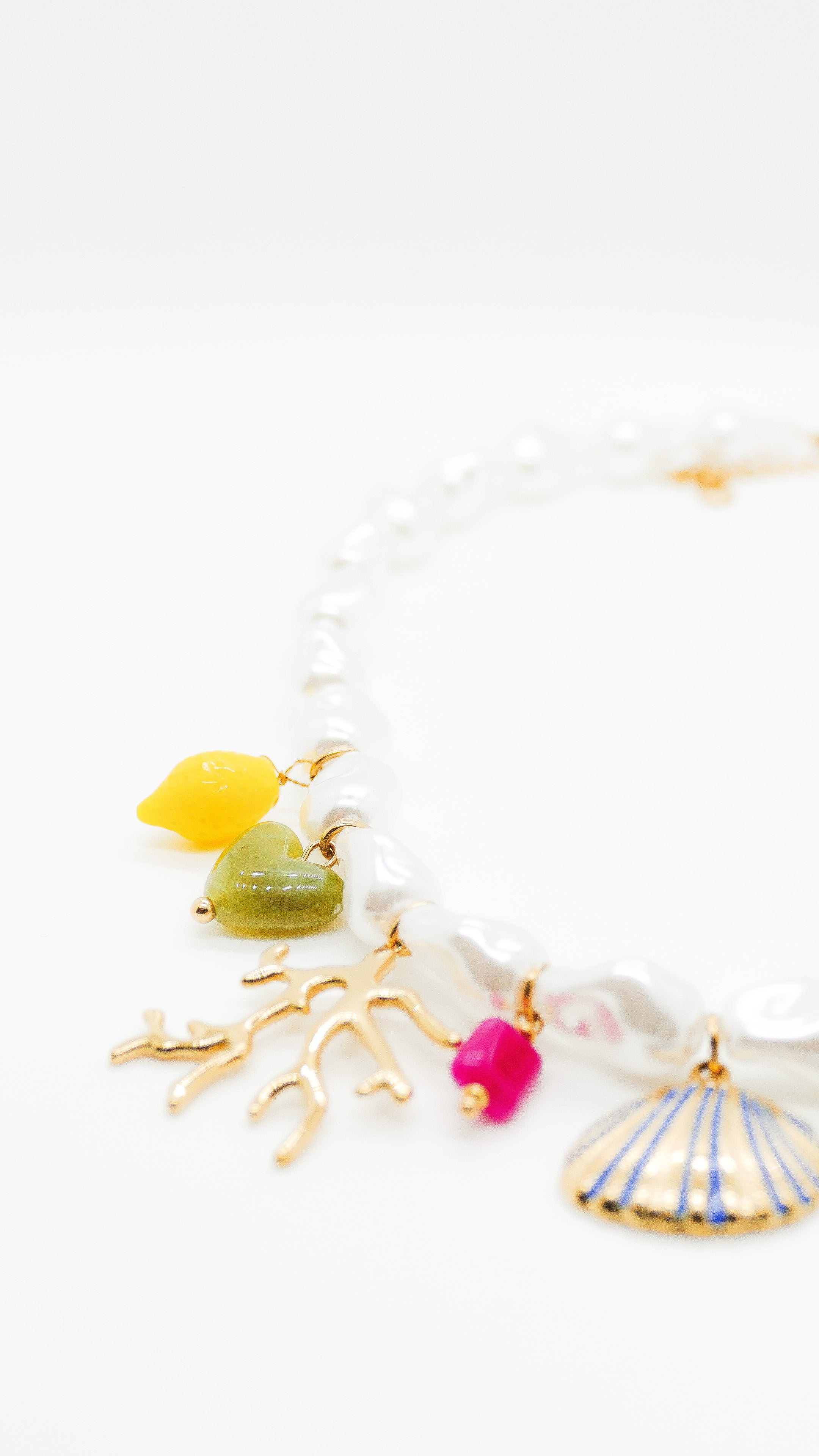Collier Julia