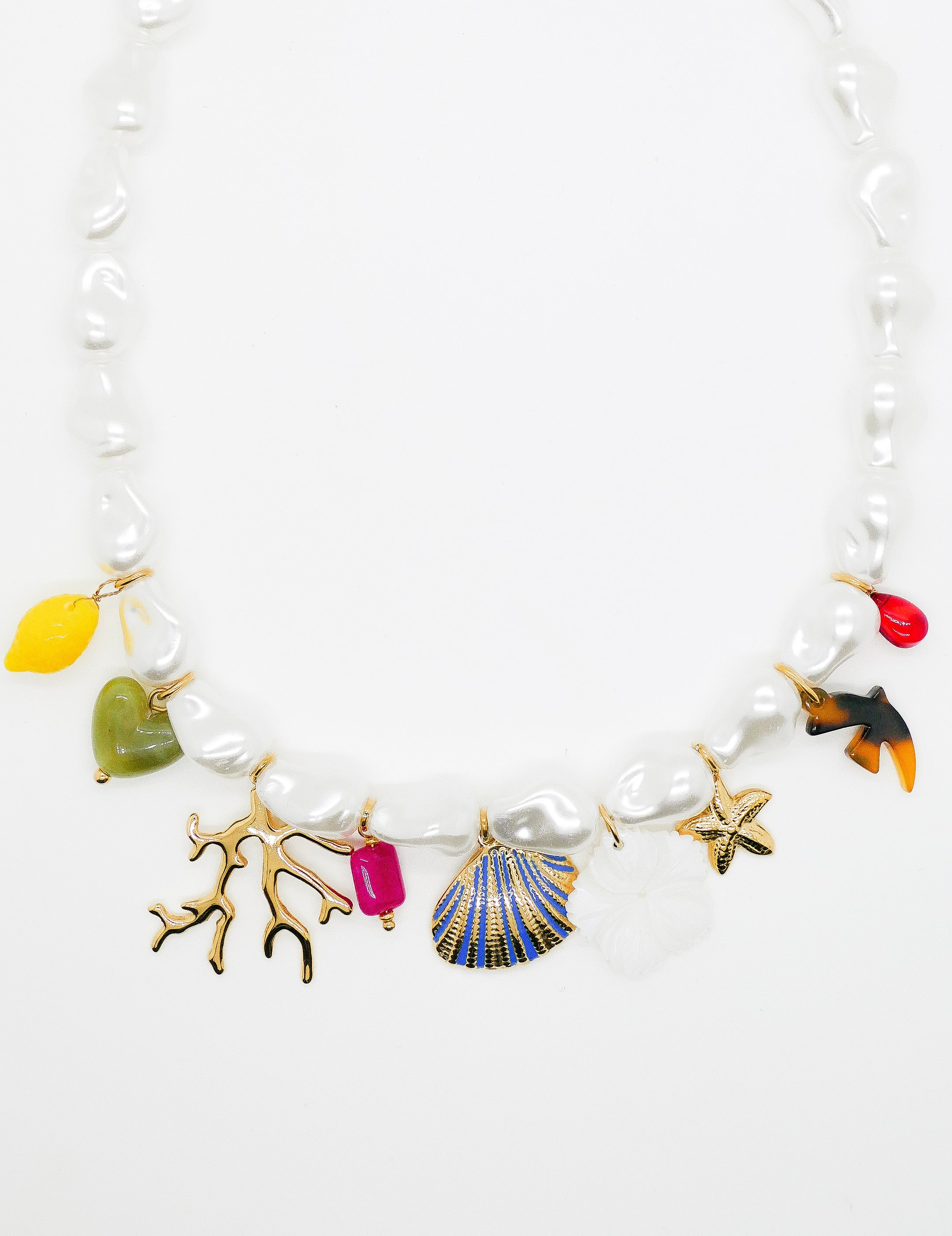 Collier Julia