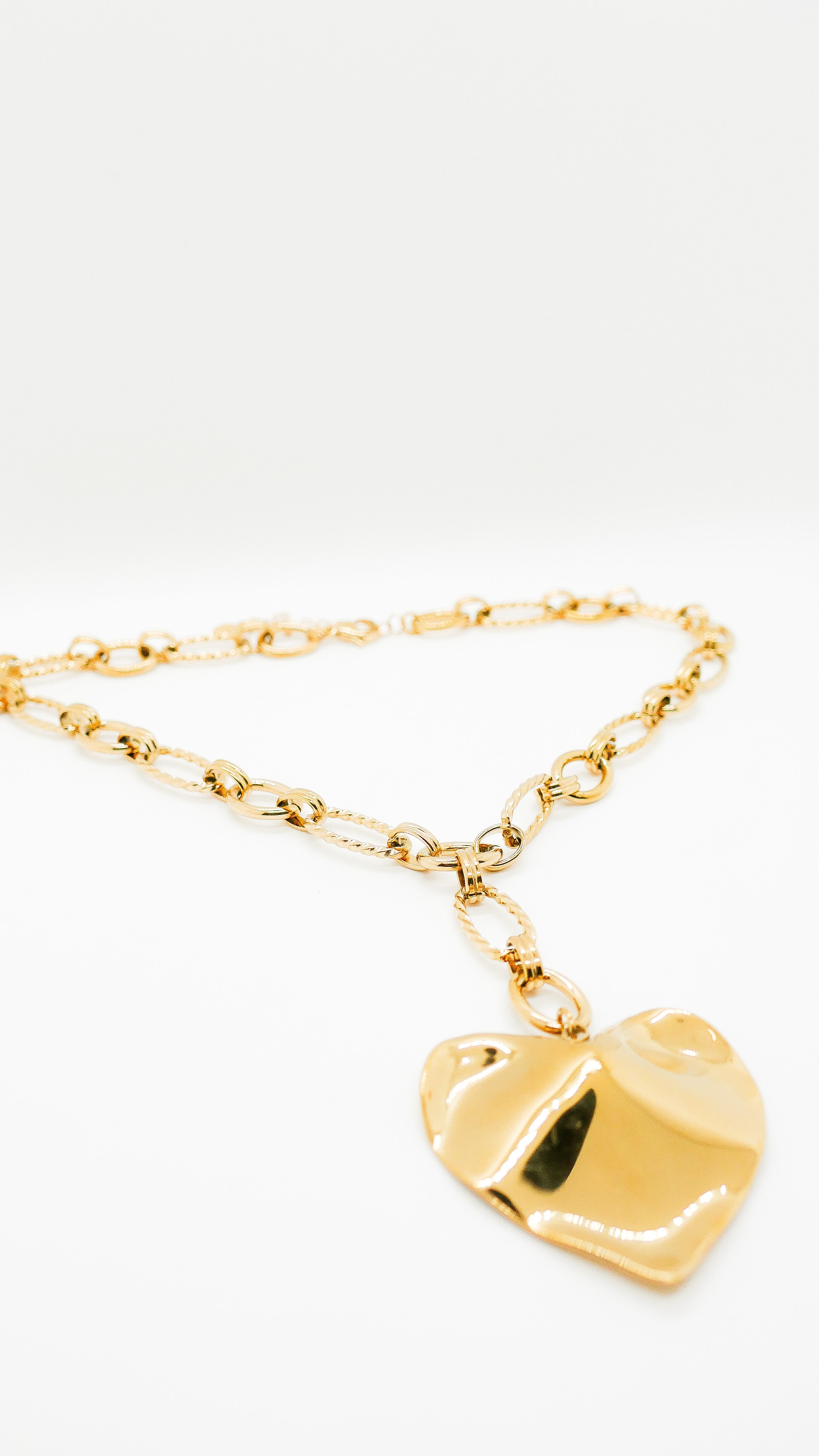 Collier Lila