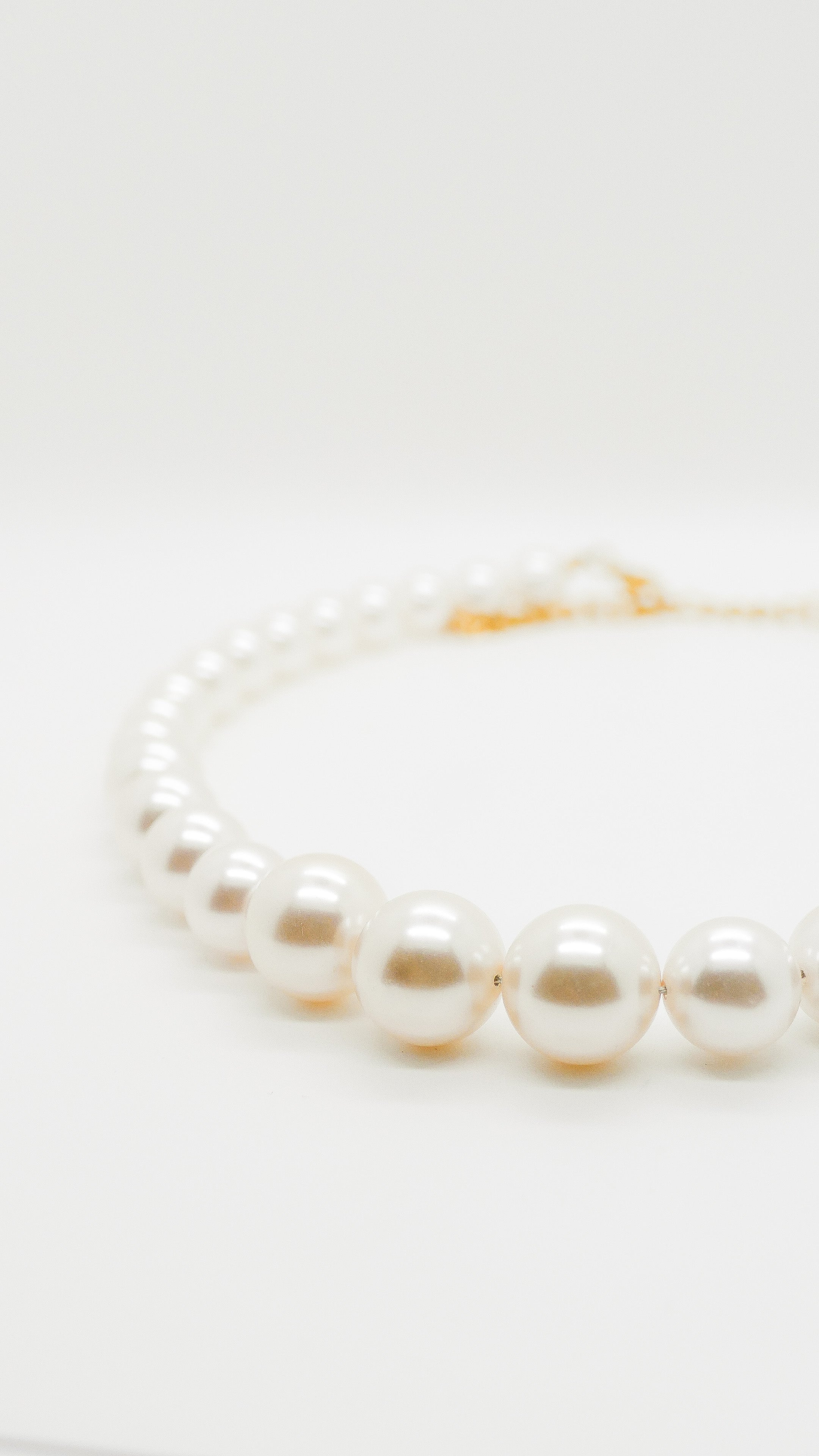 Collier Lila