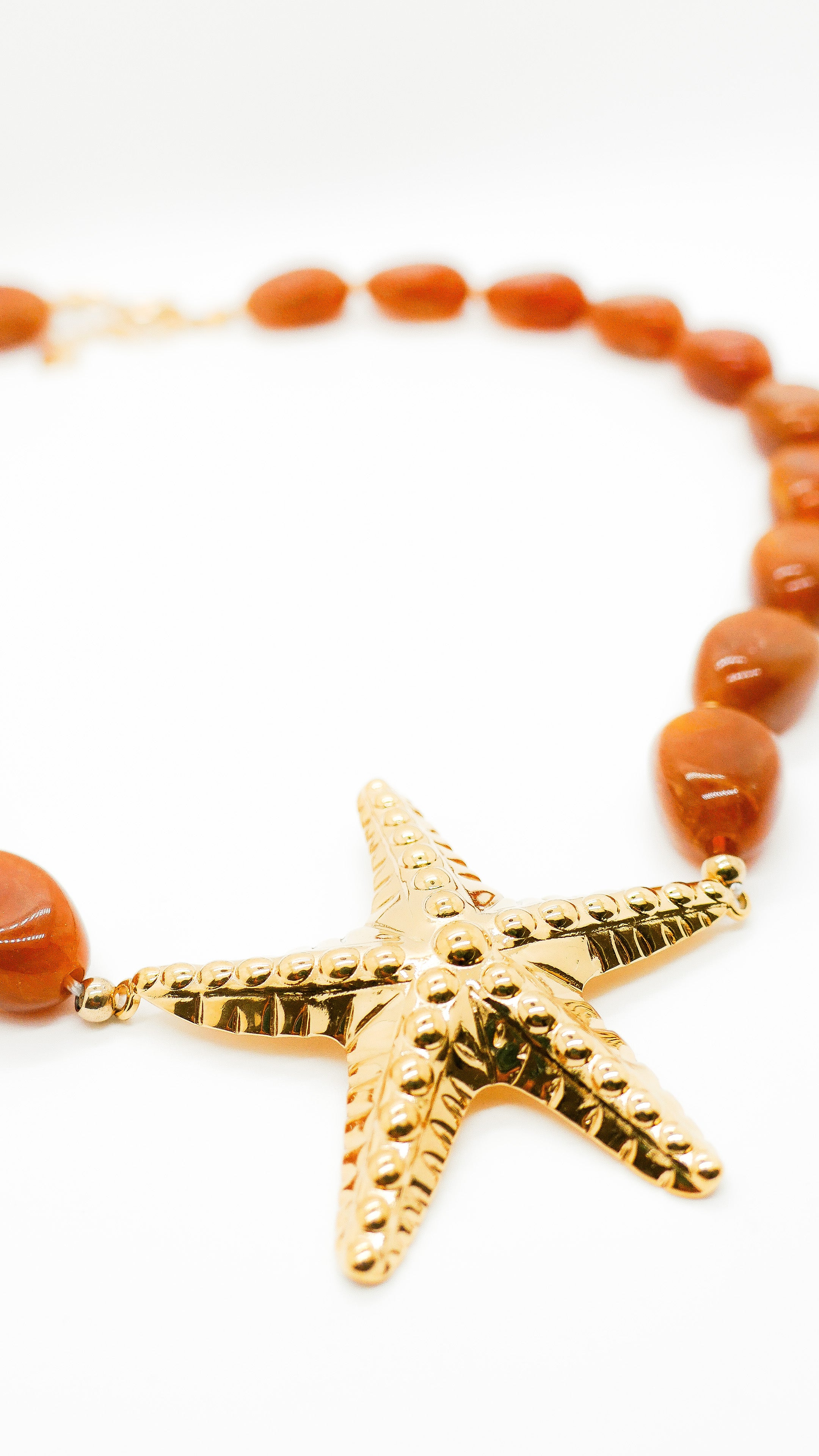Collier Sara