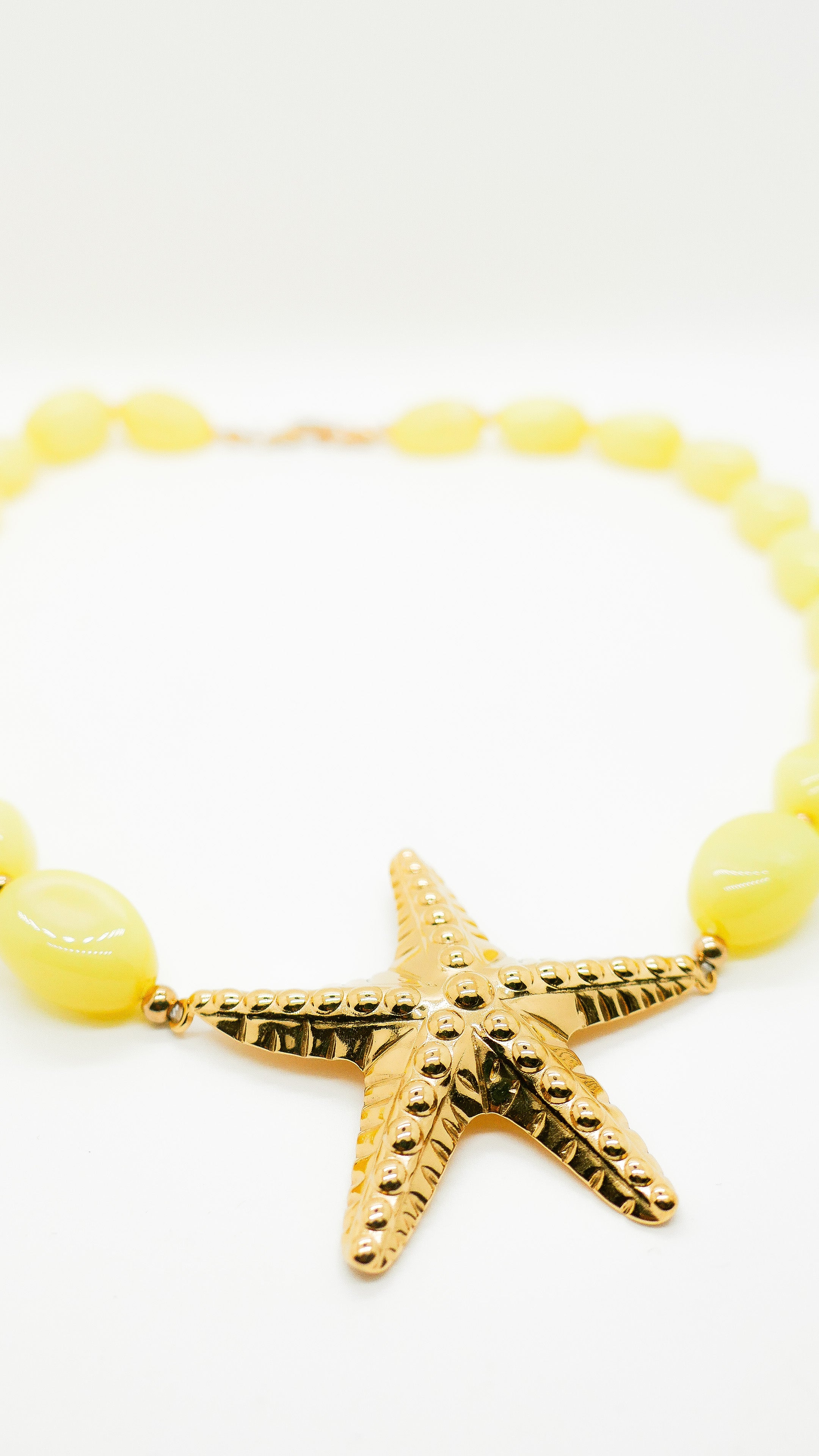 Collier Sara