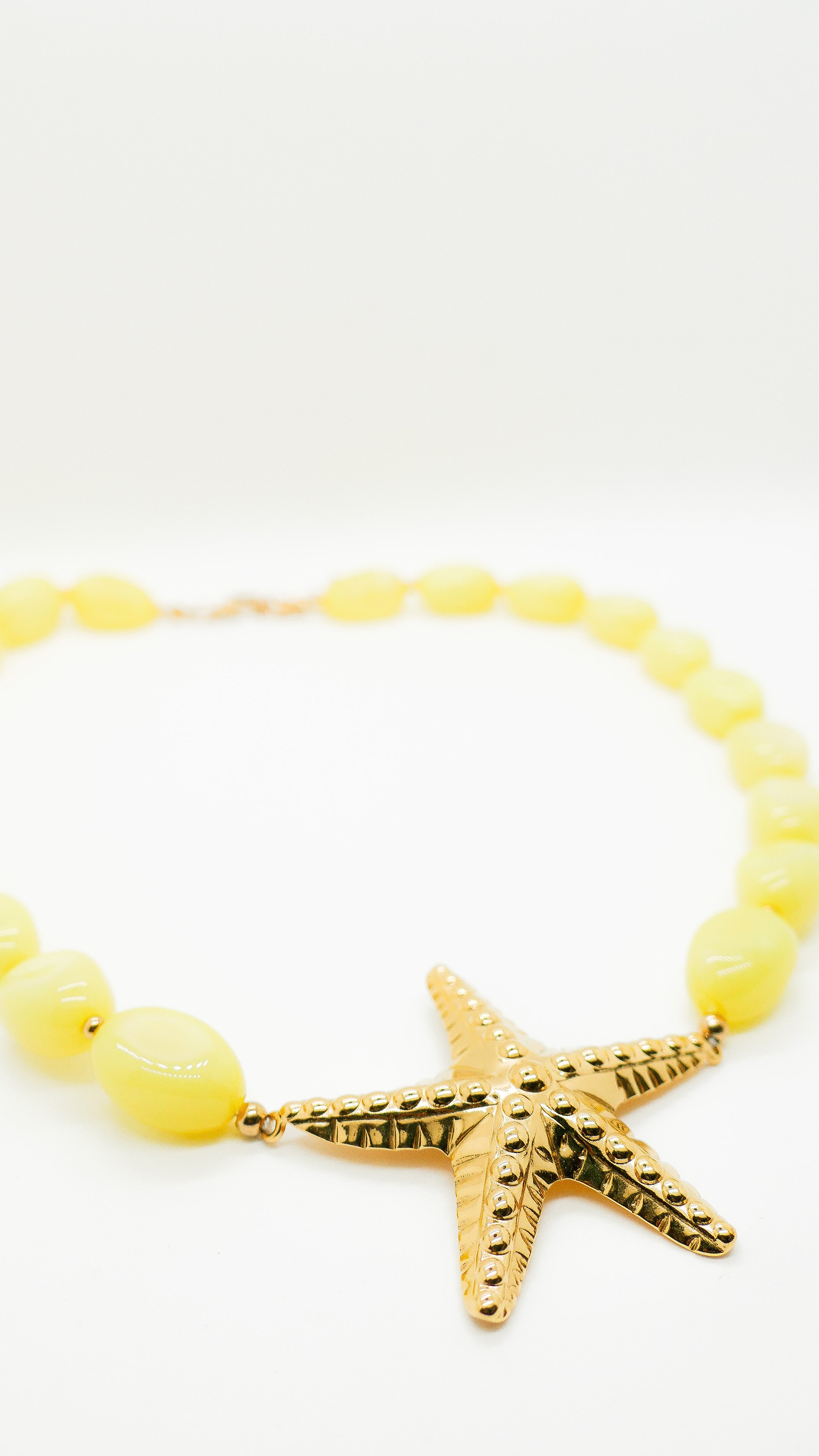 Collier Sara