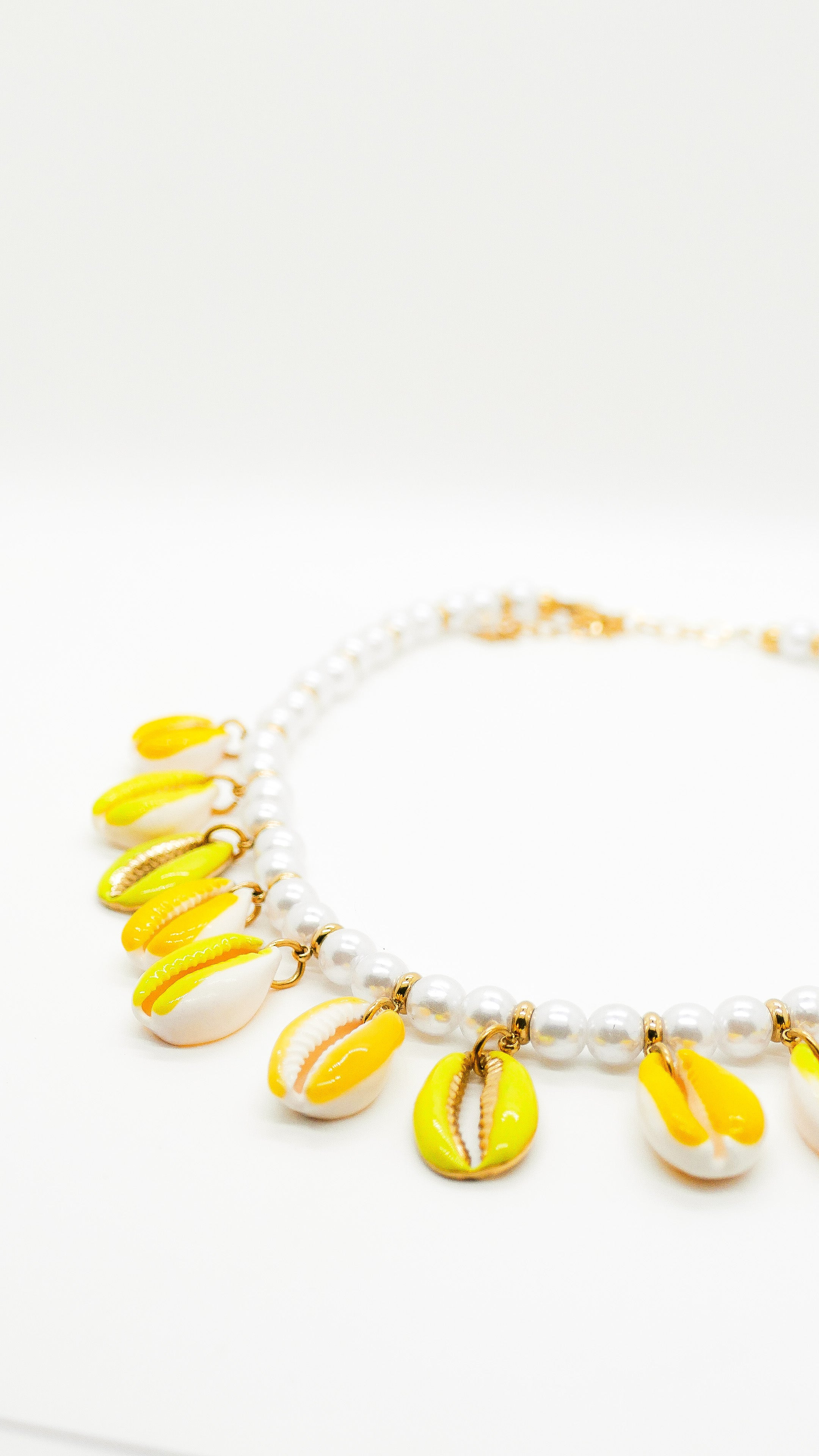 Collier Valia