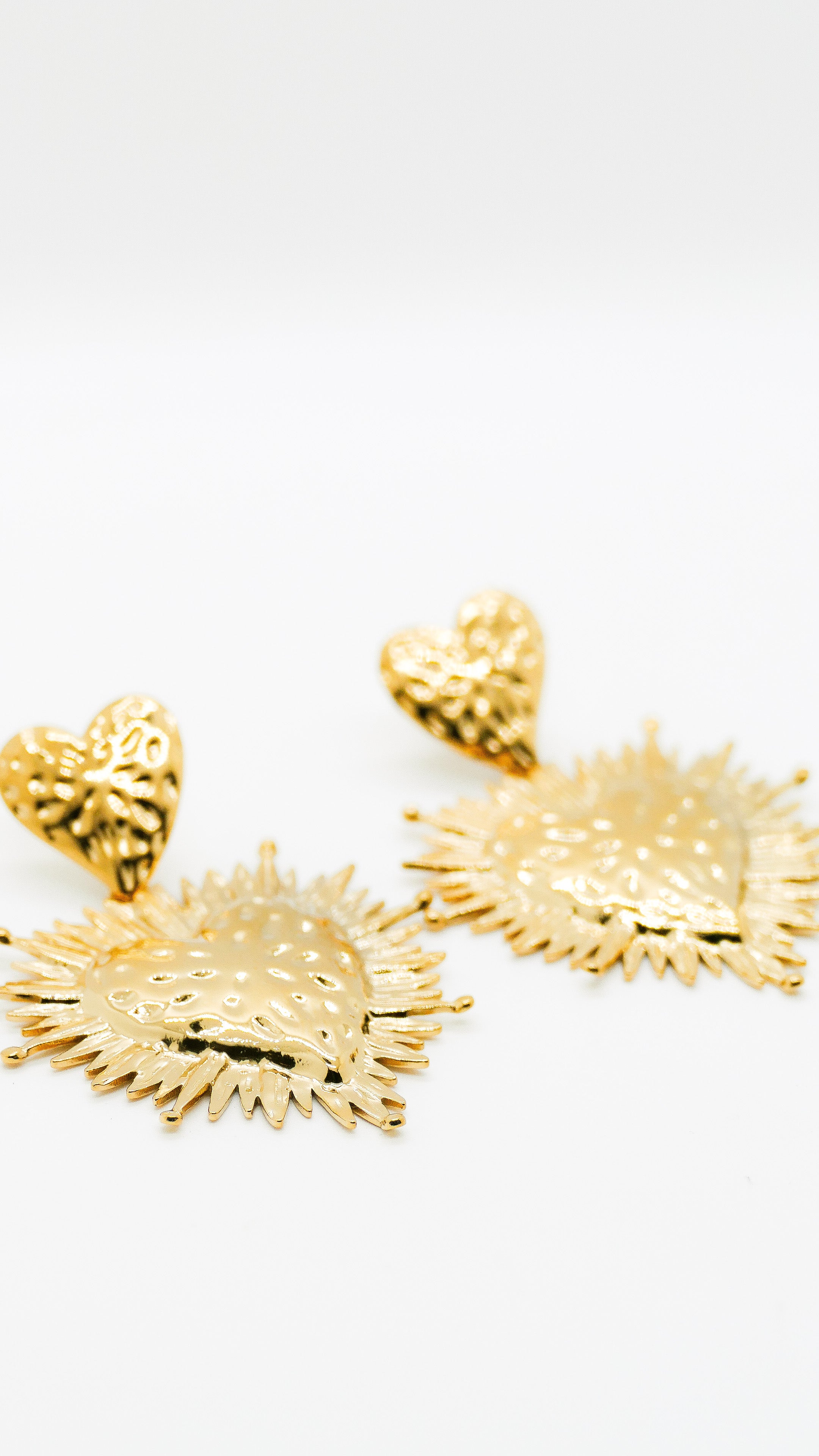 Boucles d’oreilles Jaia