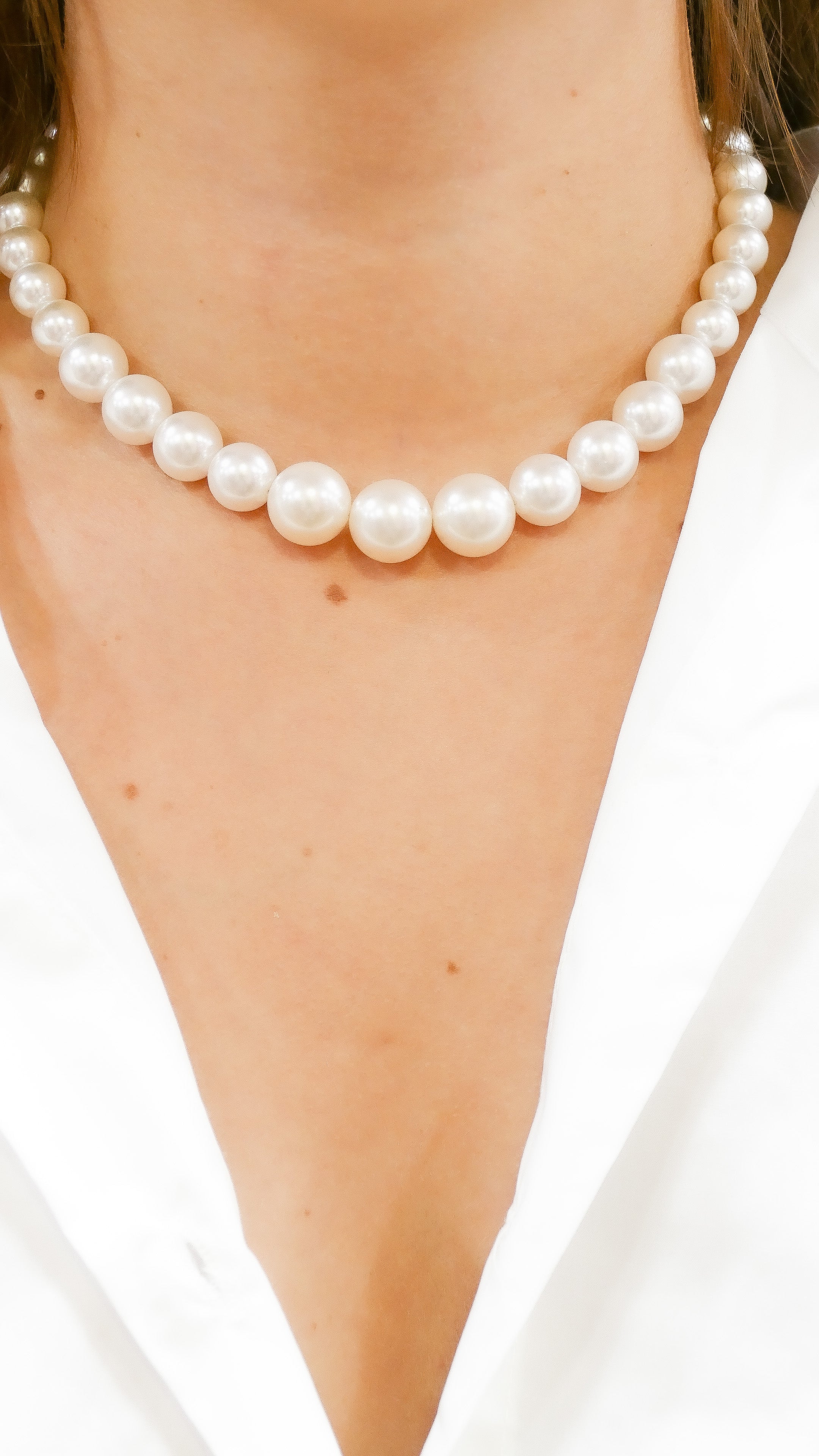 Collier Lila