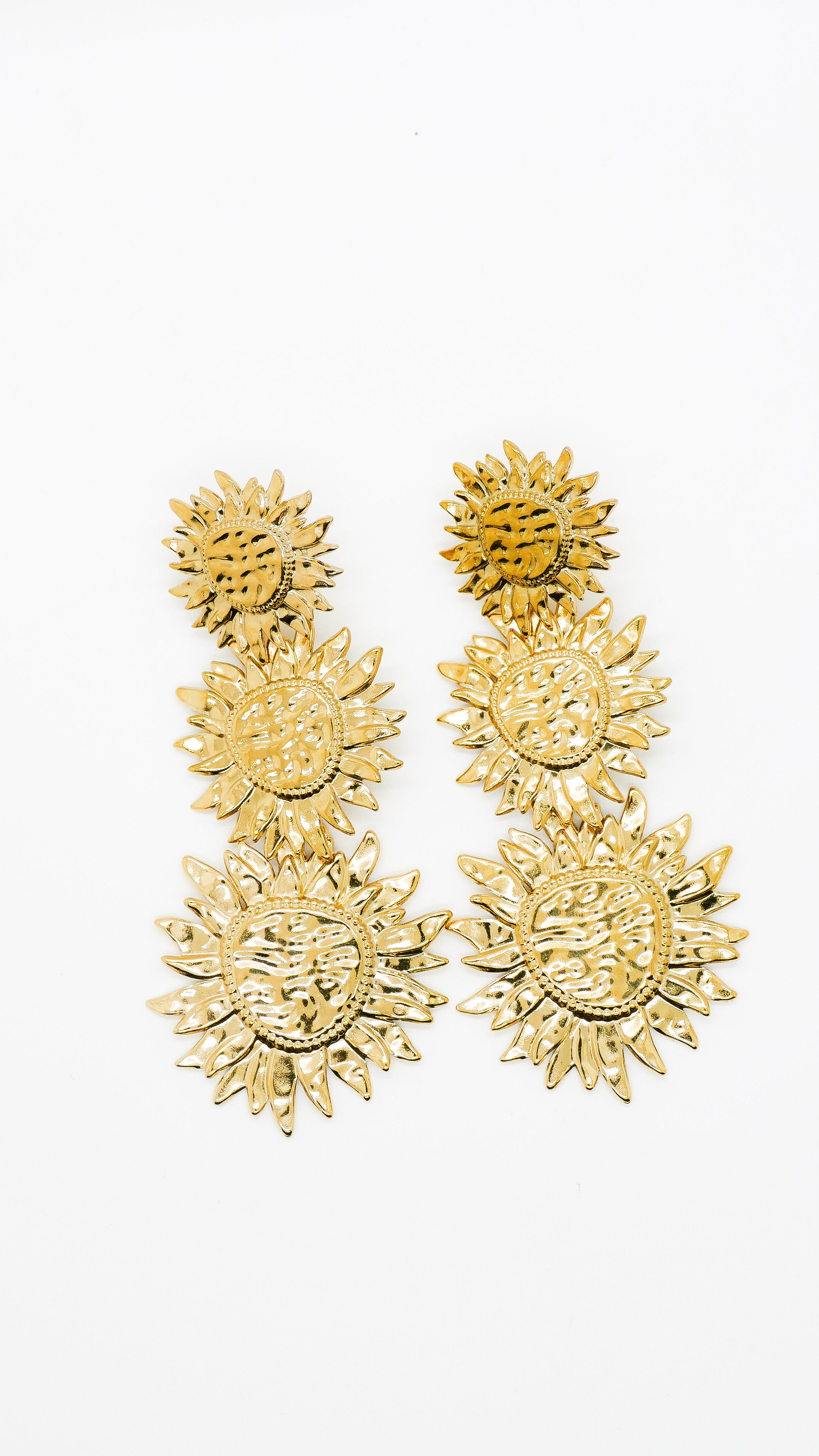 Boucles d’oreilles Maina
