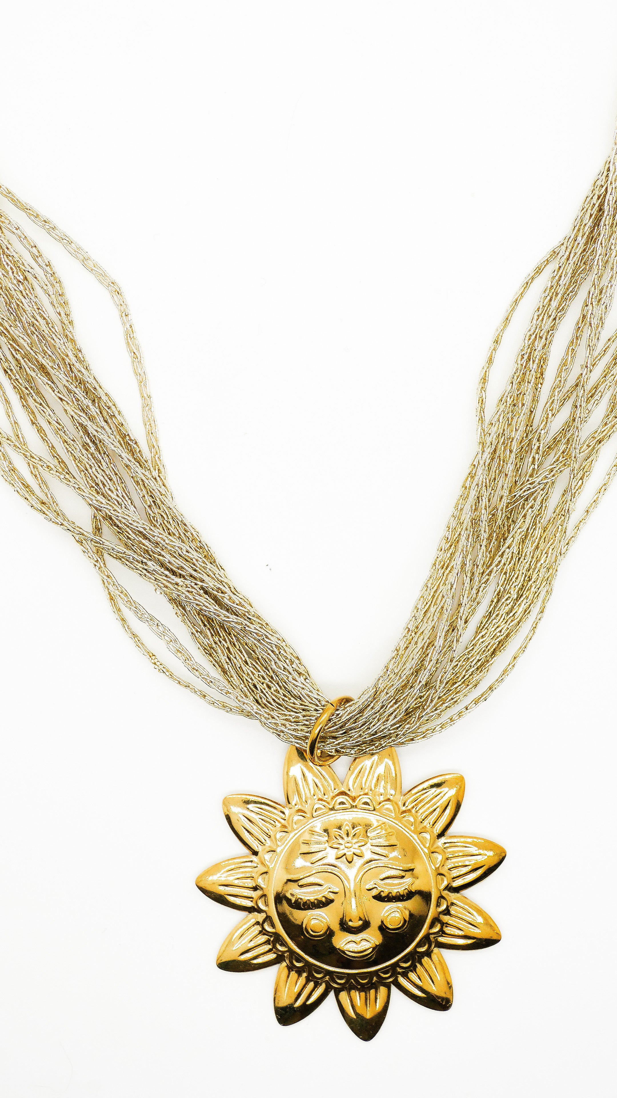 Collier Sasha