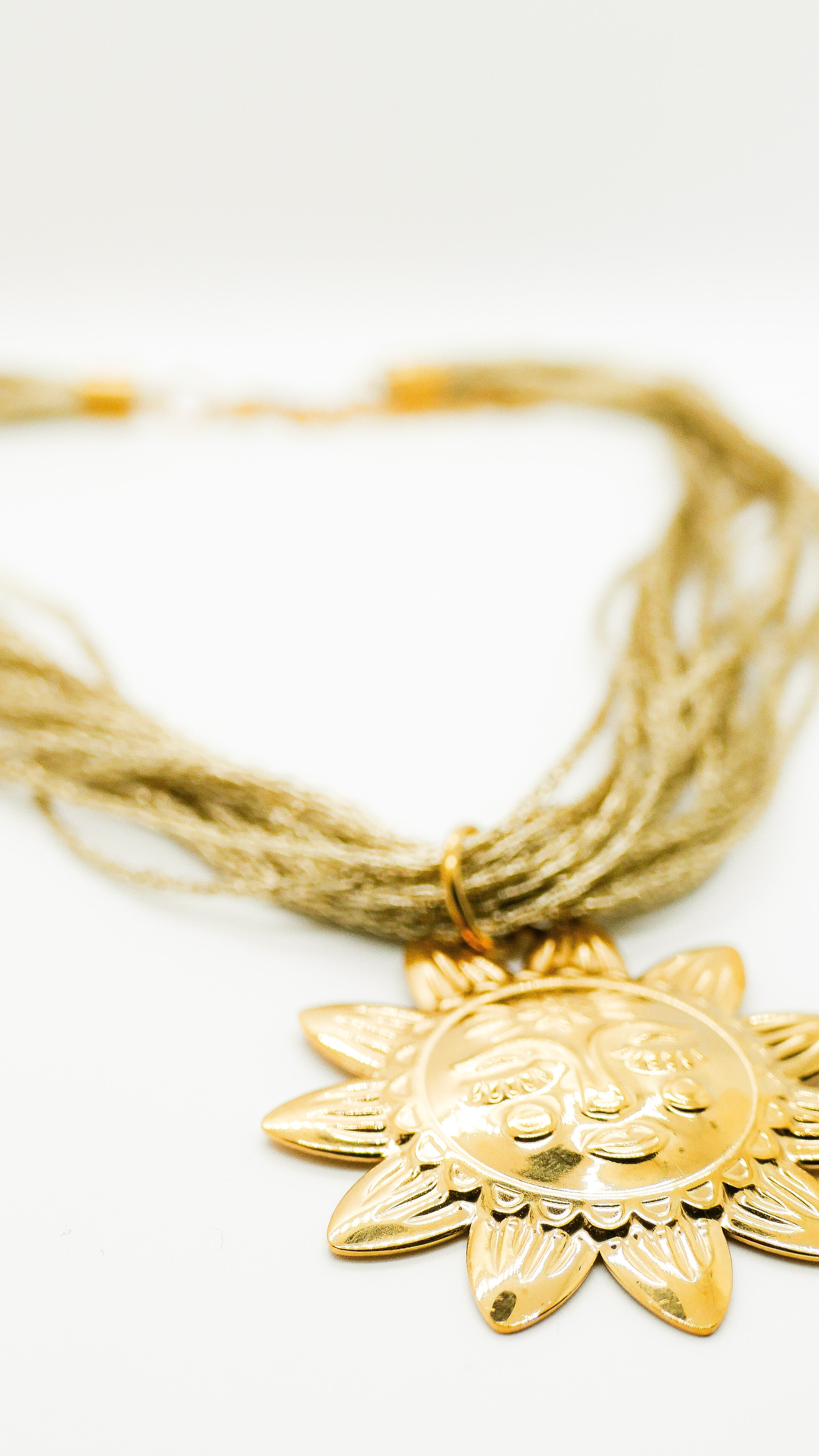 Collier Sasha