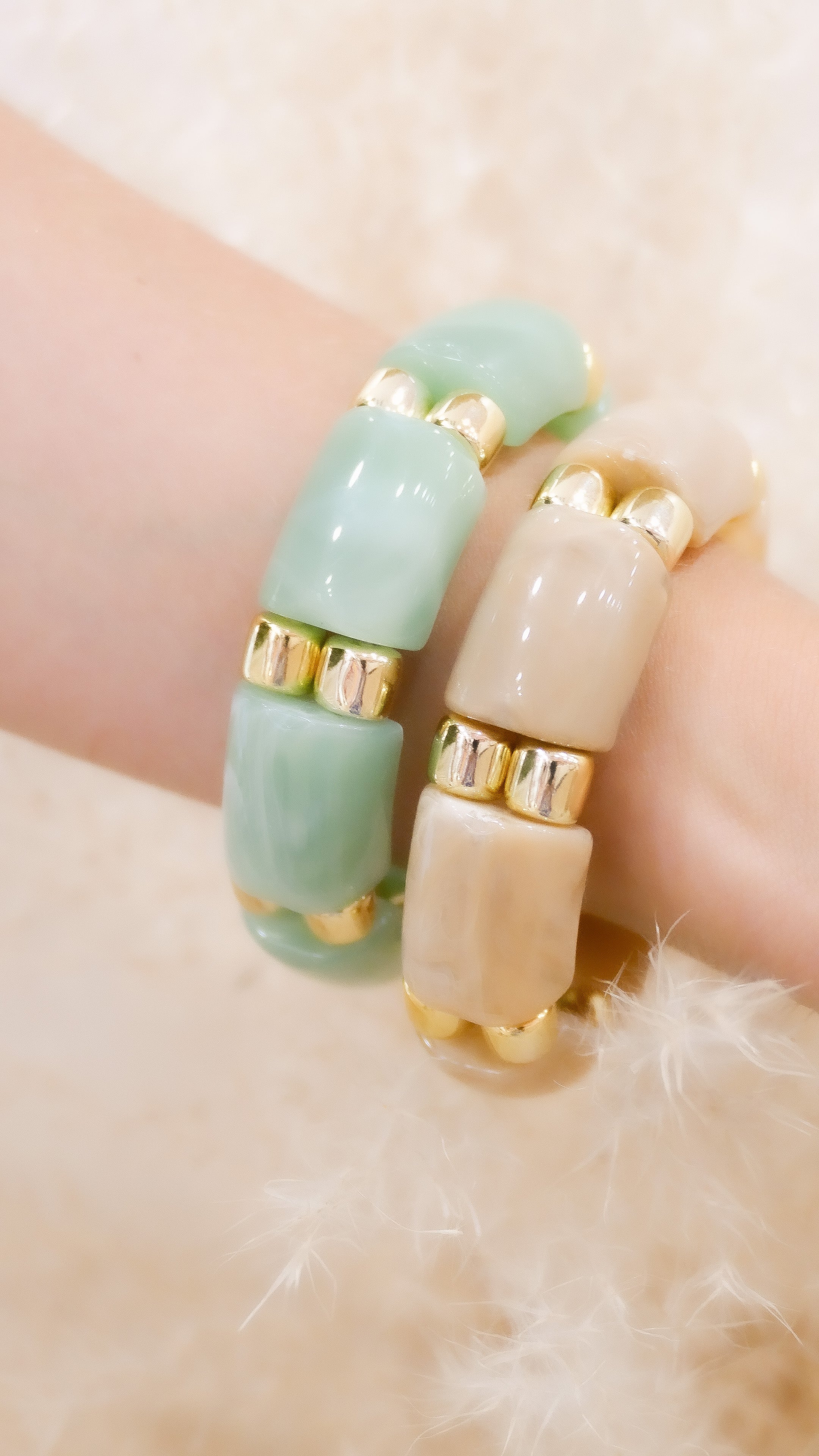Bracelet Tila
