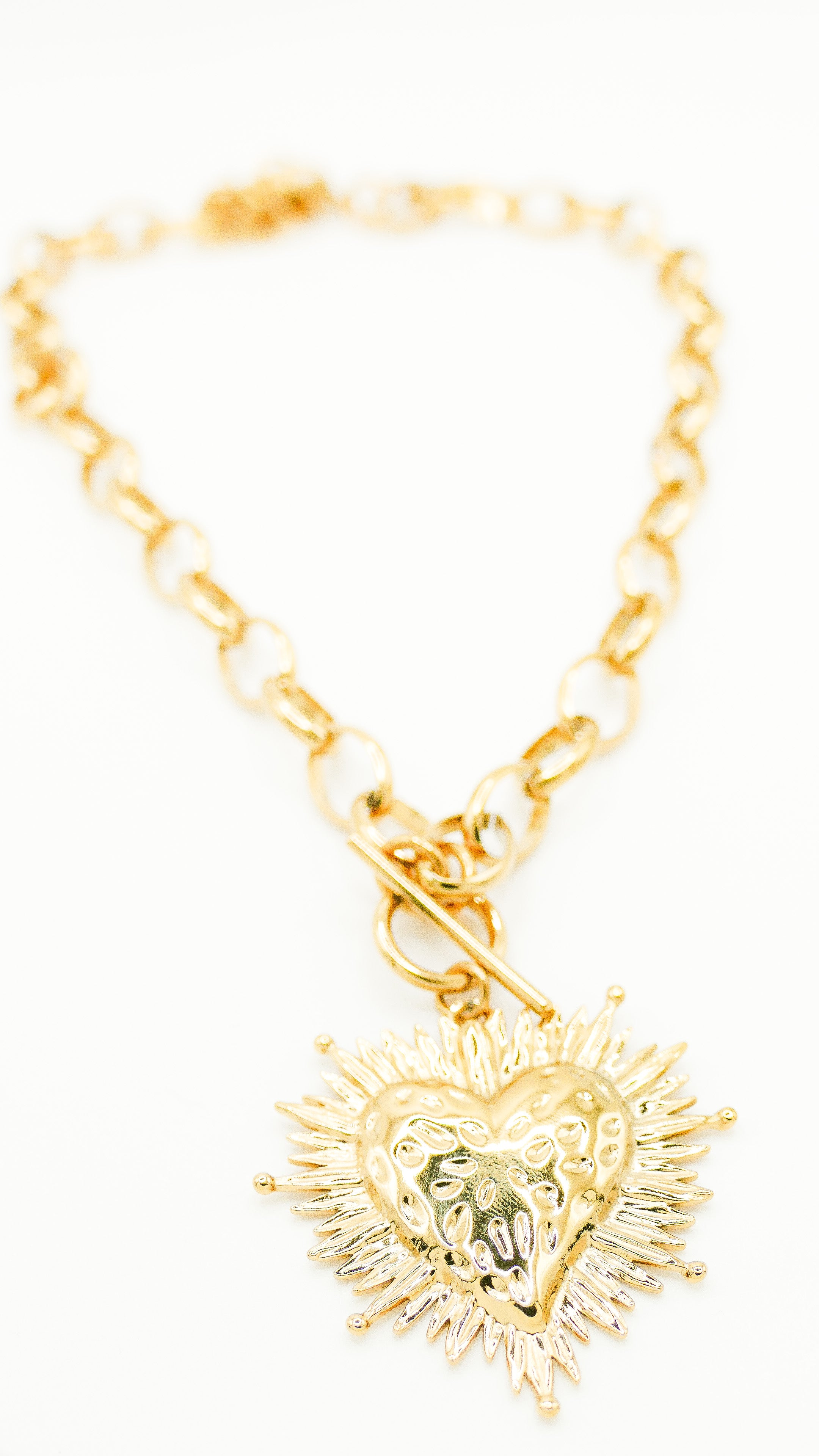 Collier Kilia