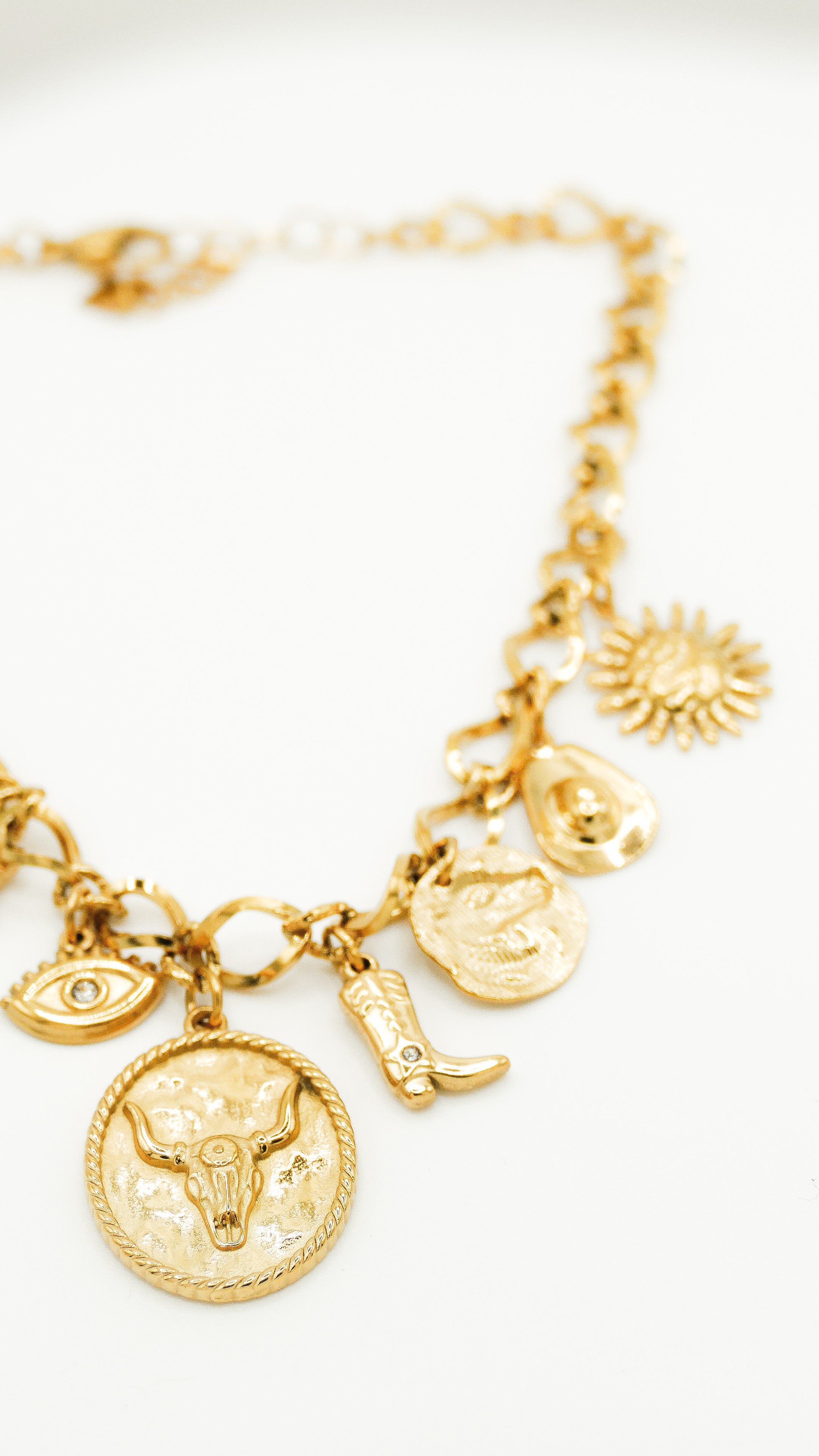 Collier Ciara