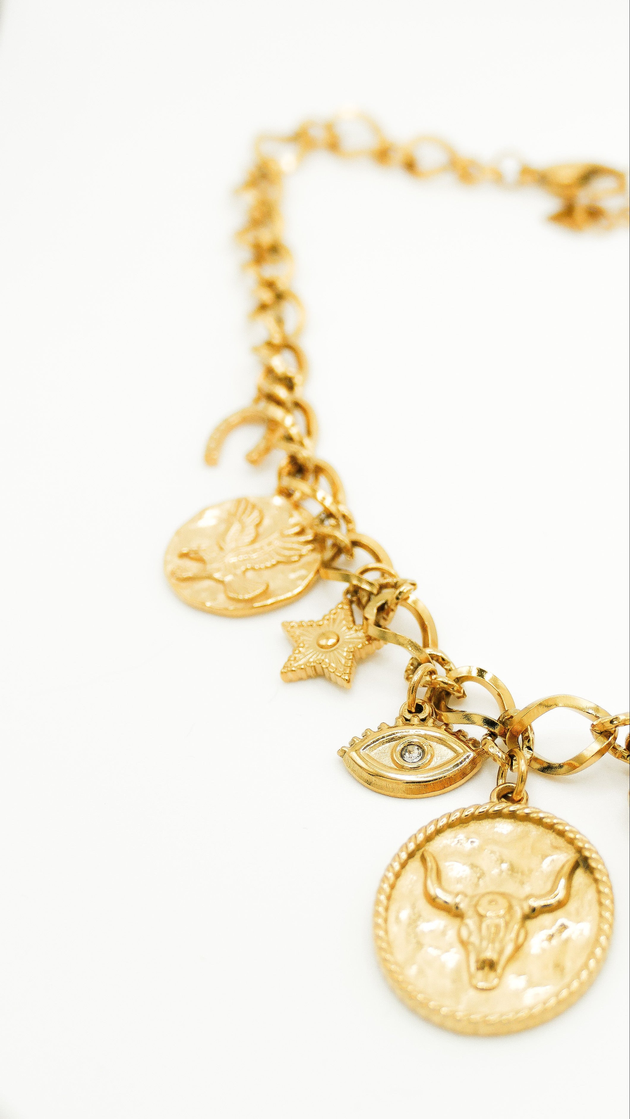 Collier Ciara