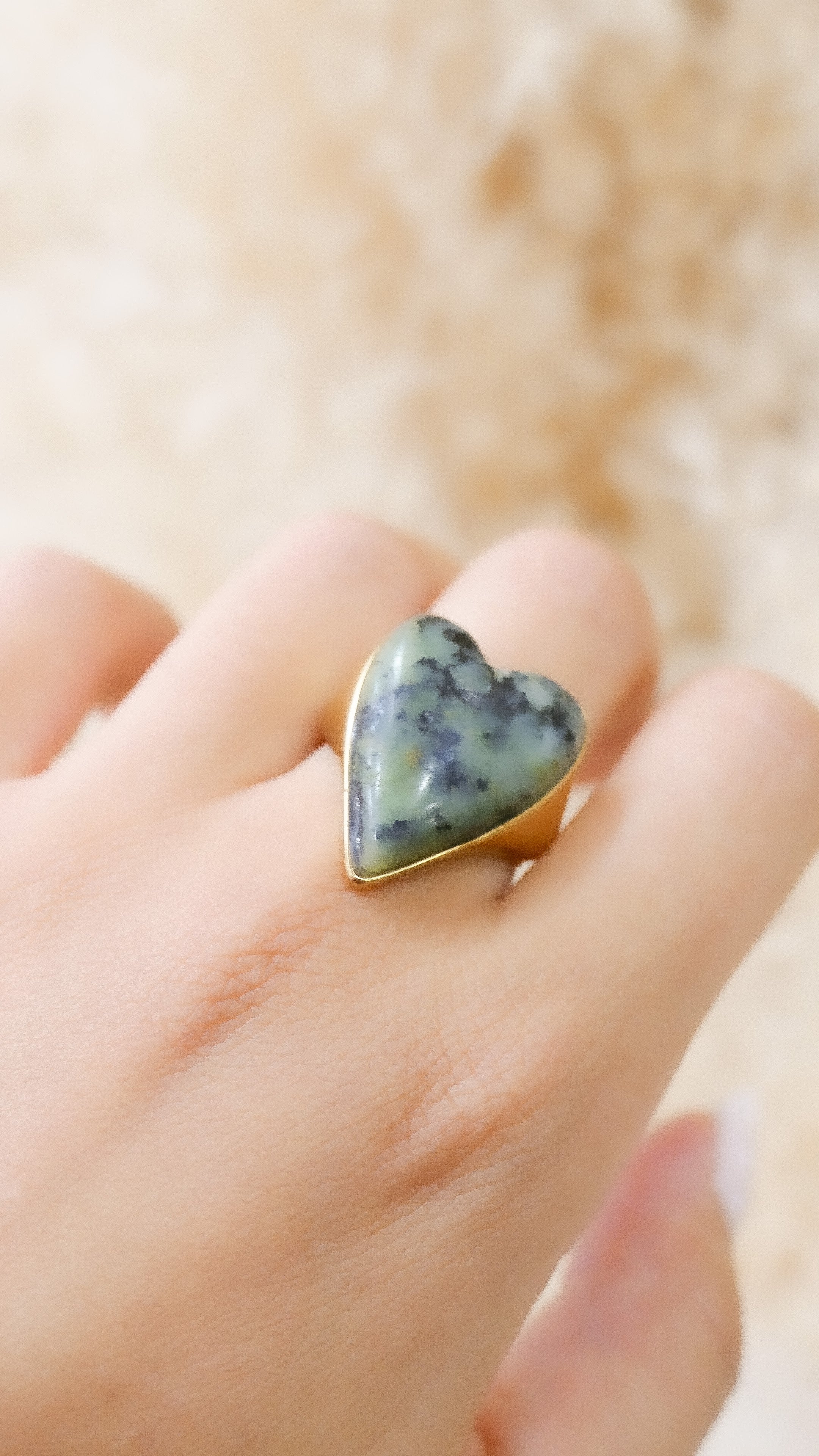 Bague Celia