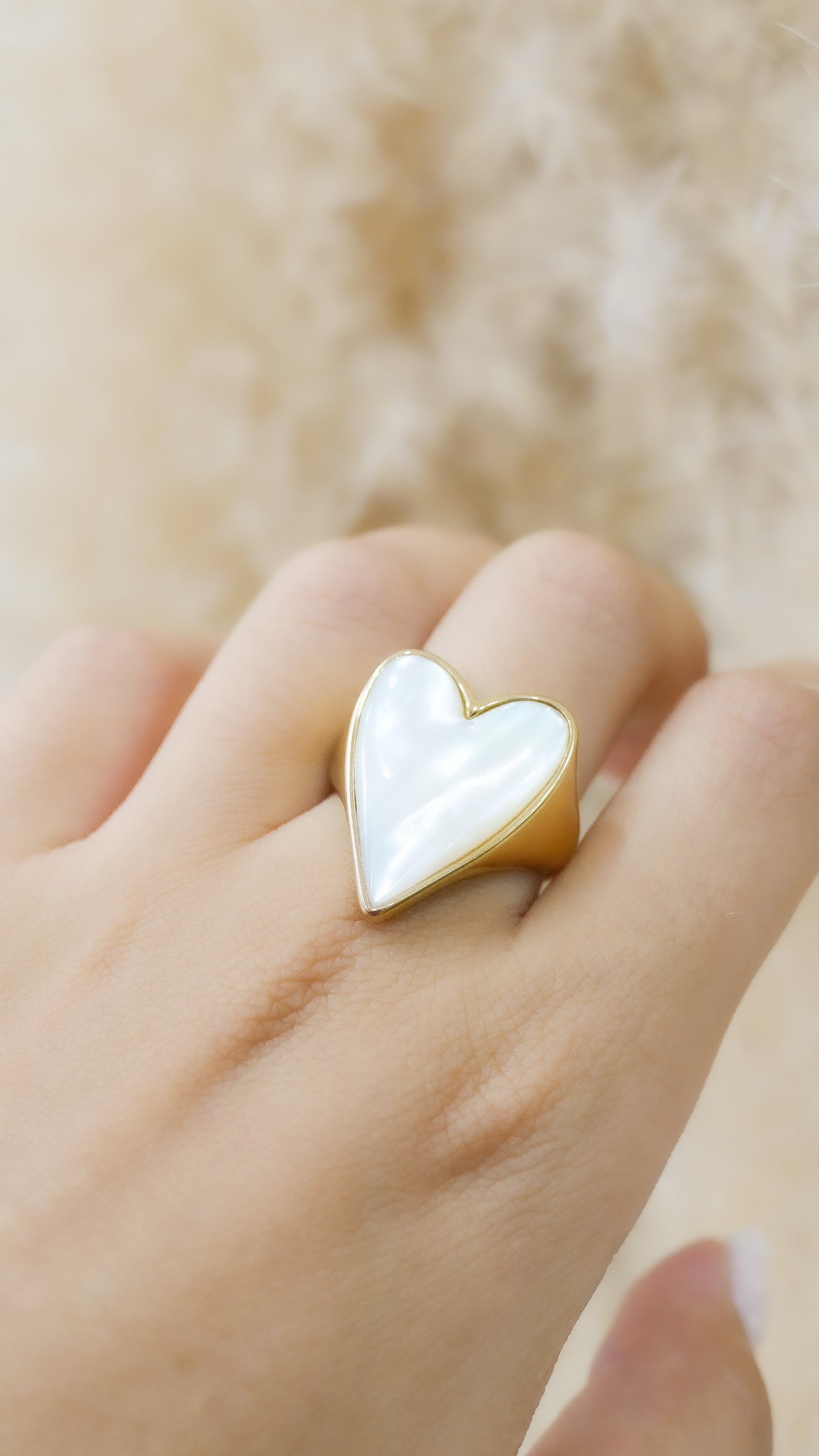 Bague Celia