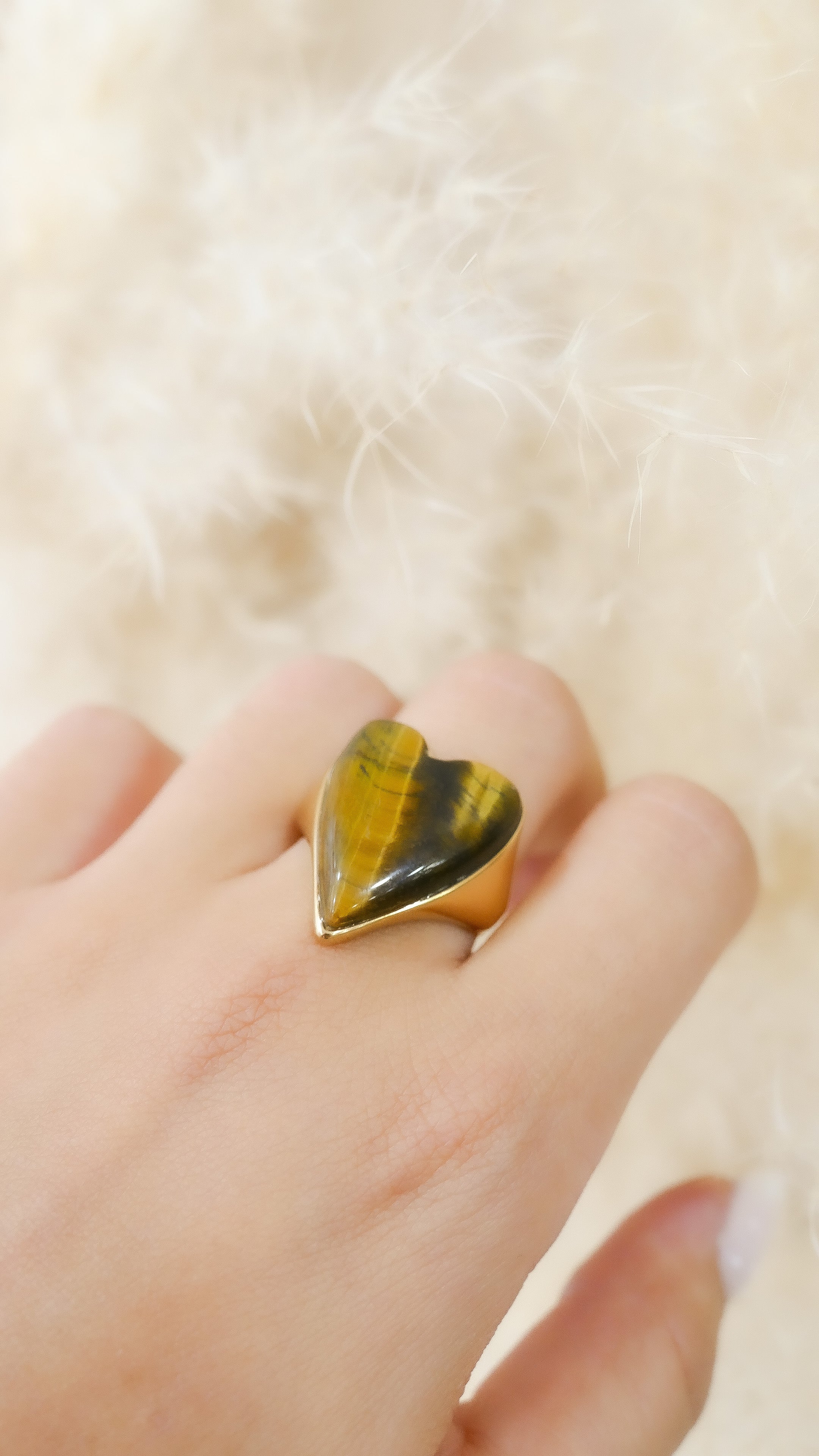 Bague Celia