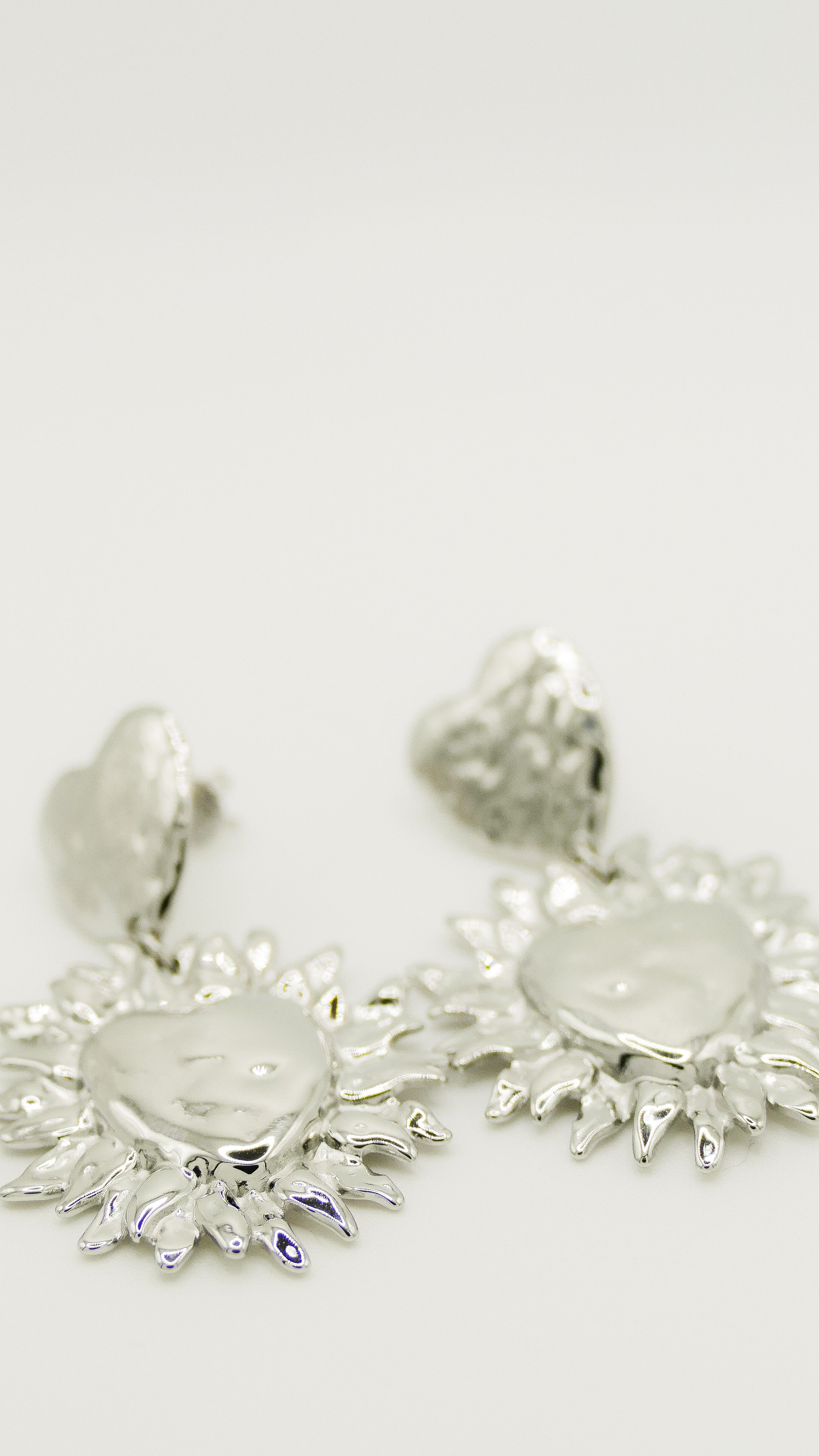 Boucles d'oreilles Nina