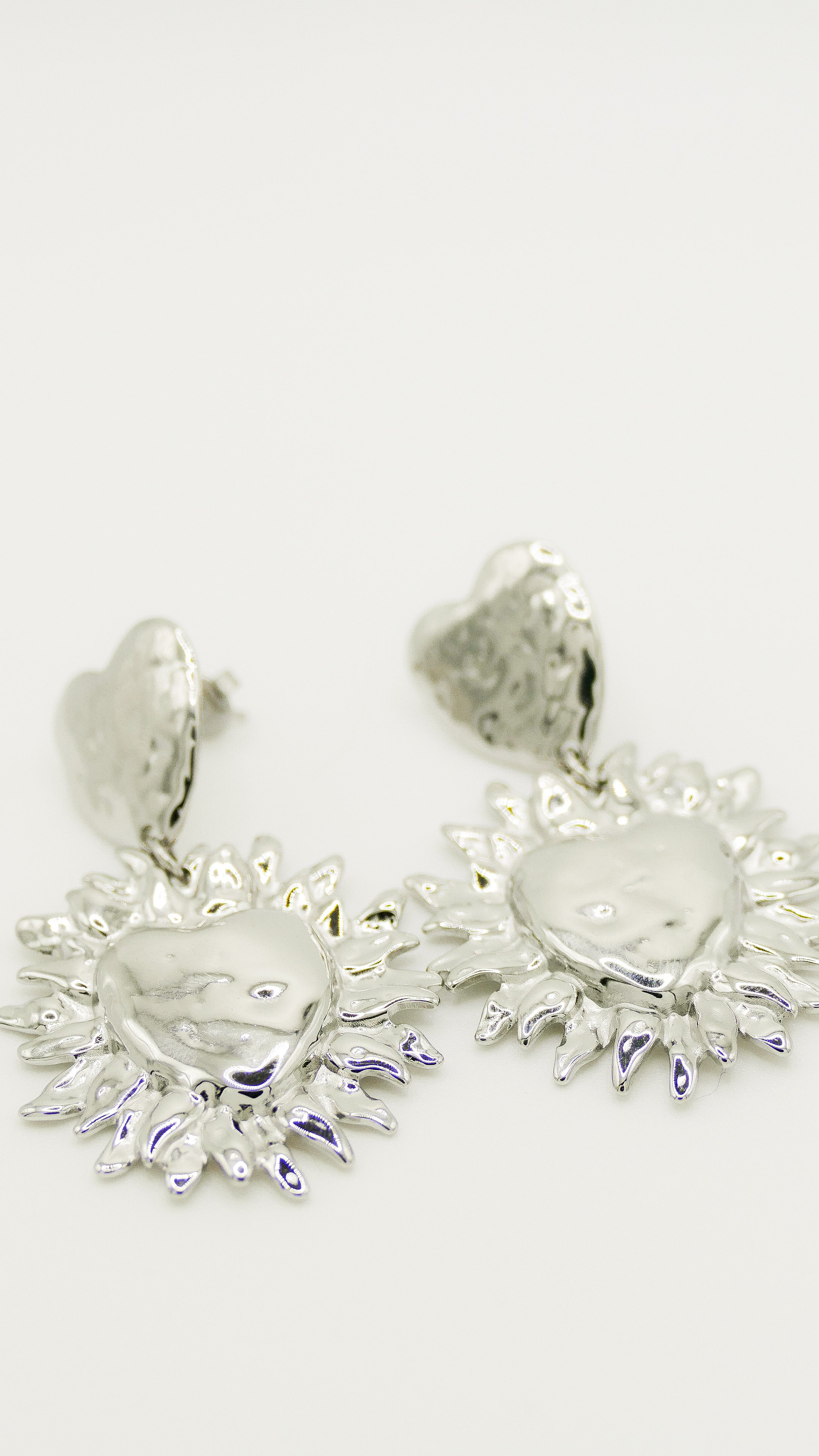 Boucles d'oreilles Nina