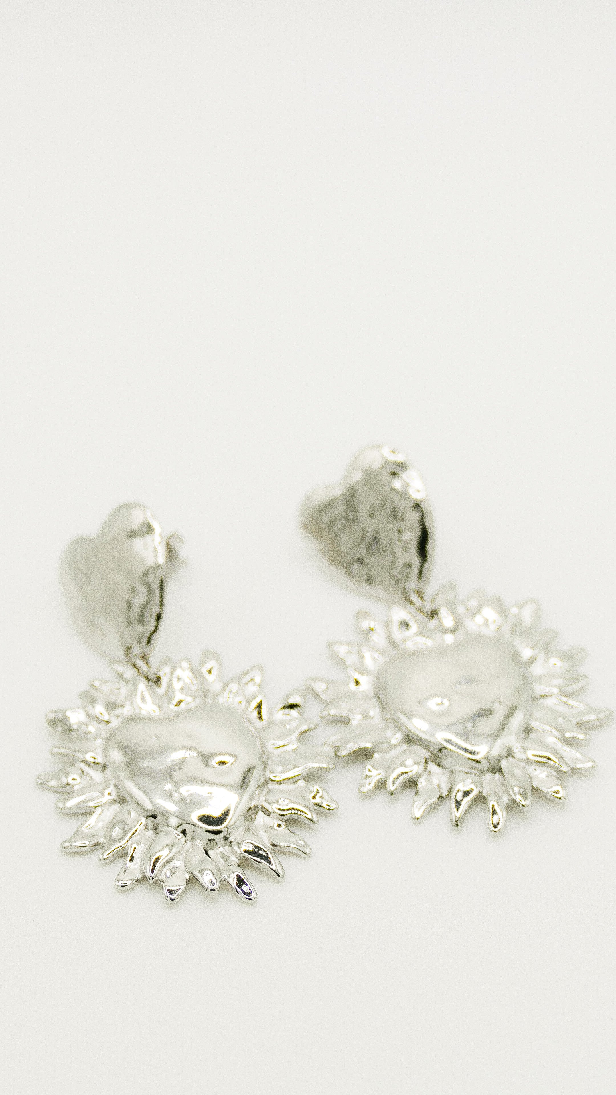 Boucles d'oreilles Nina