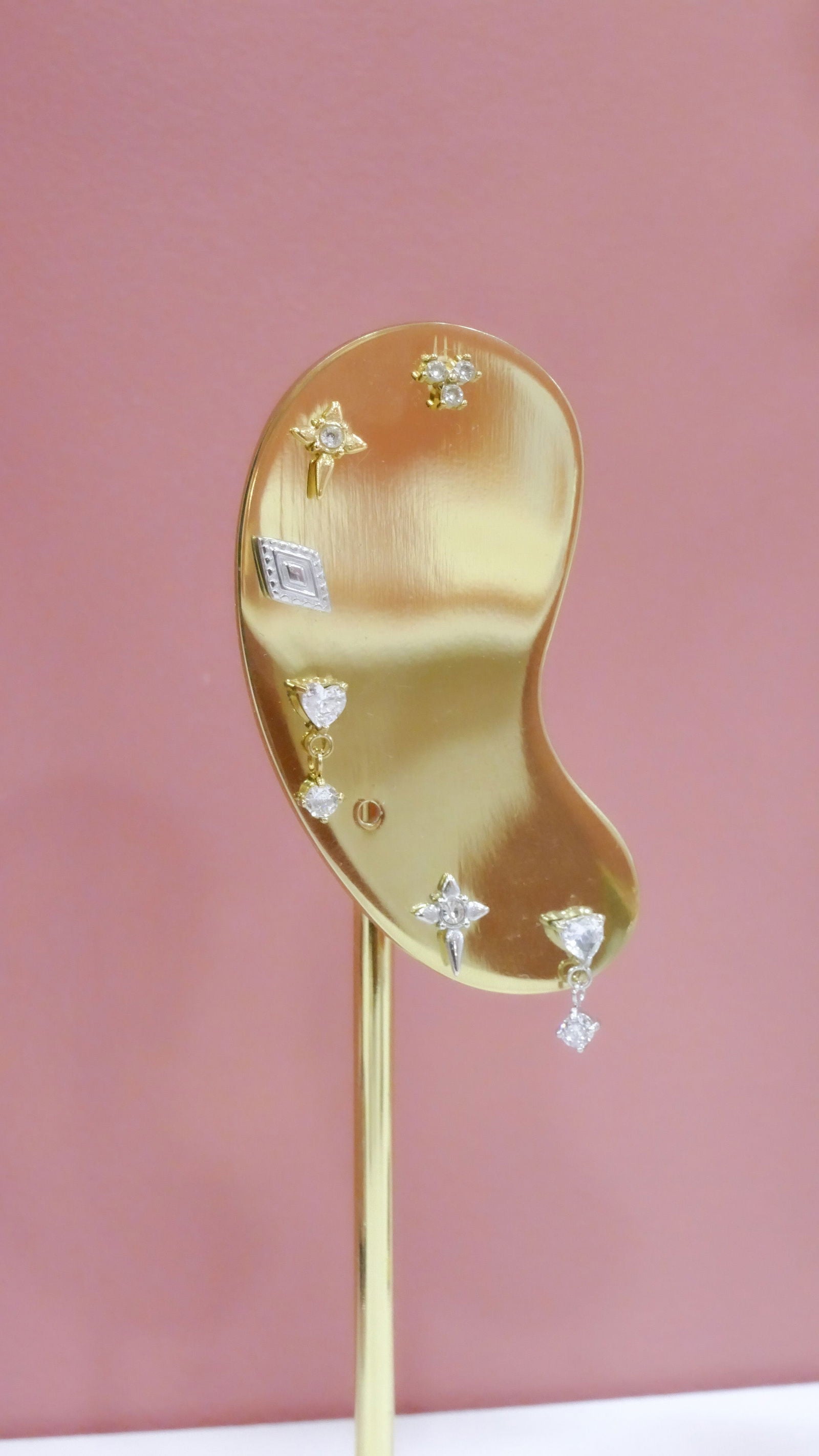 Piercing - Atelier 628