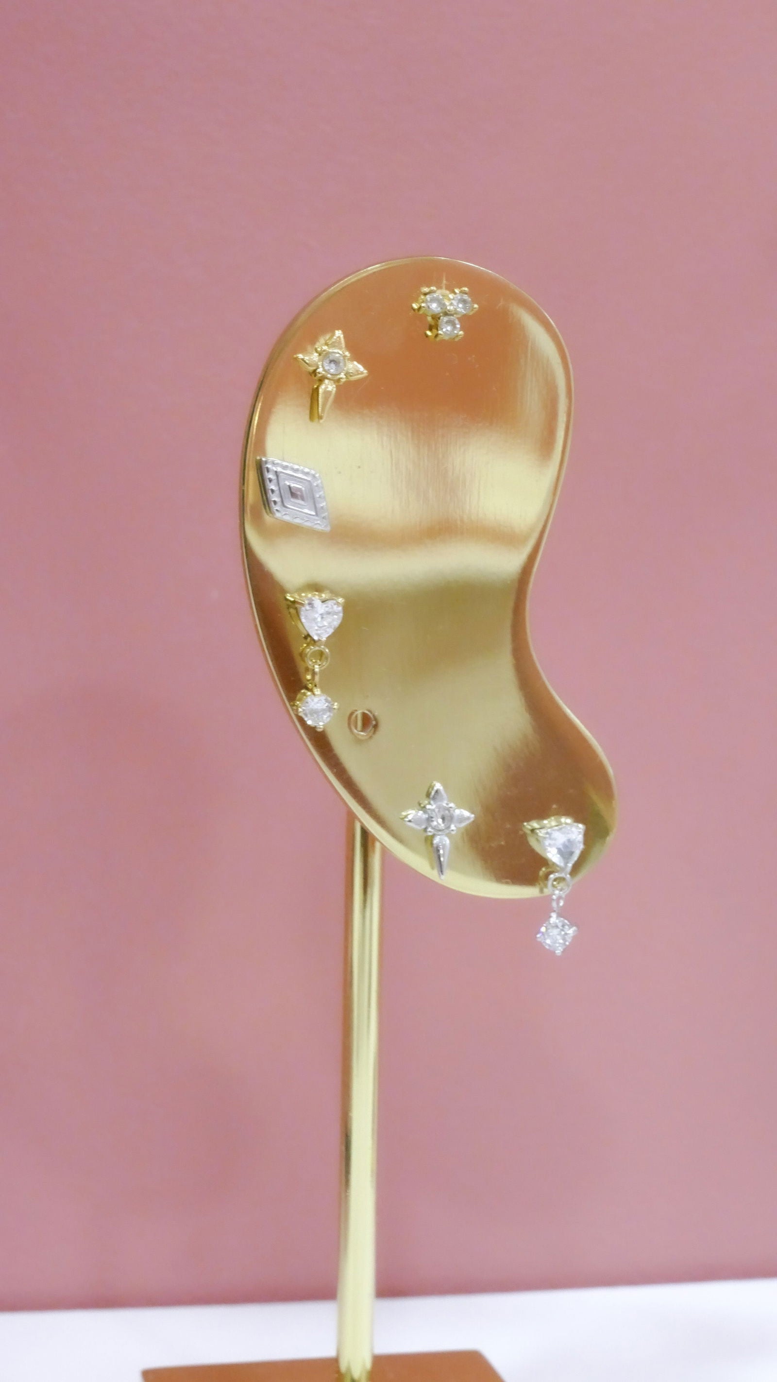 Piercing - Atelier 628