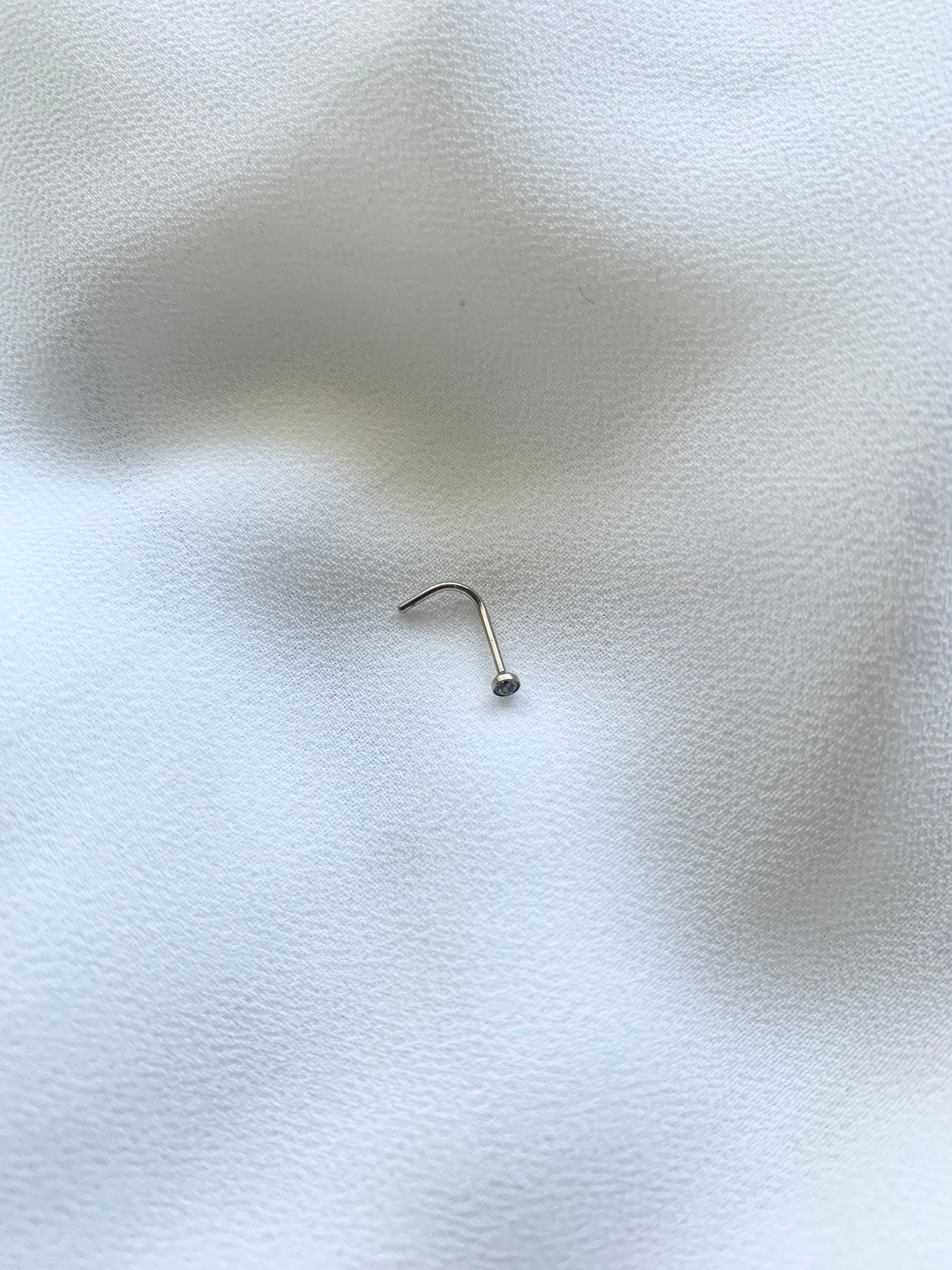 Piercing nez Lina - Atelier 628