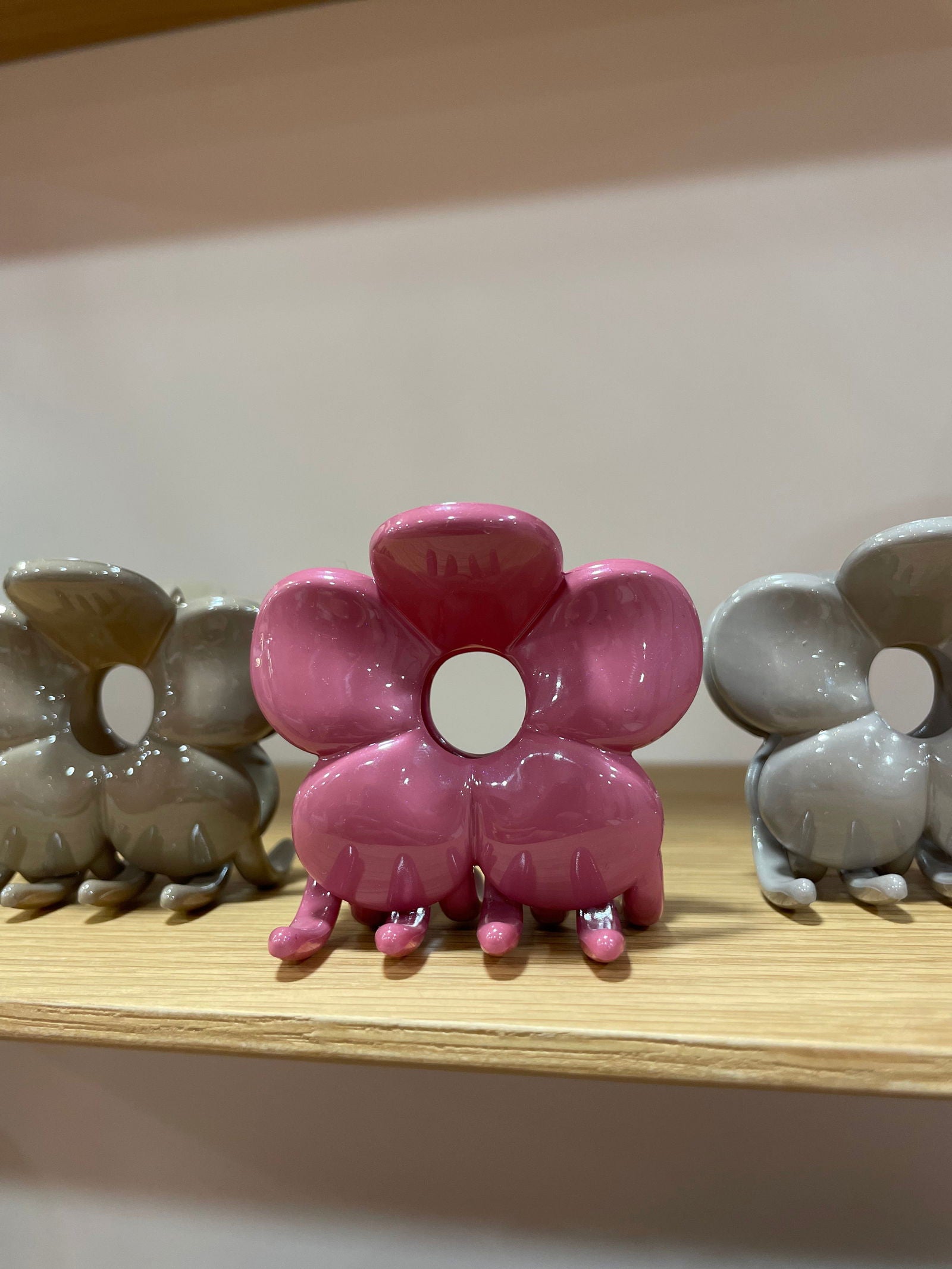 Pince fleurs - Atelier 628