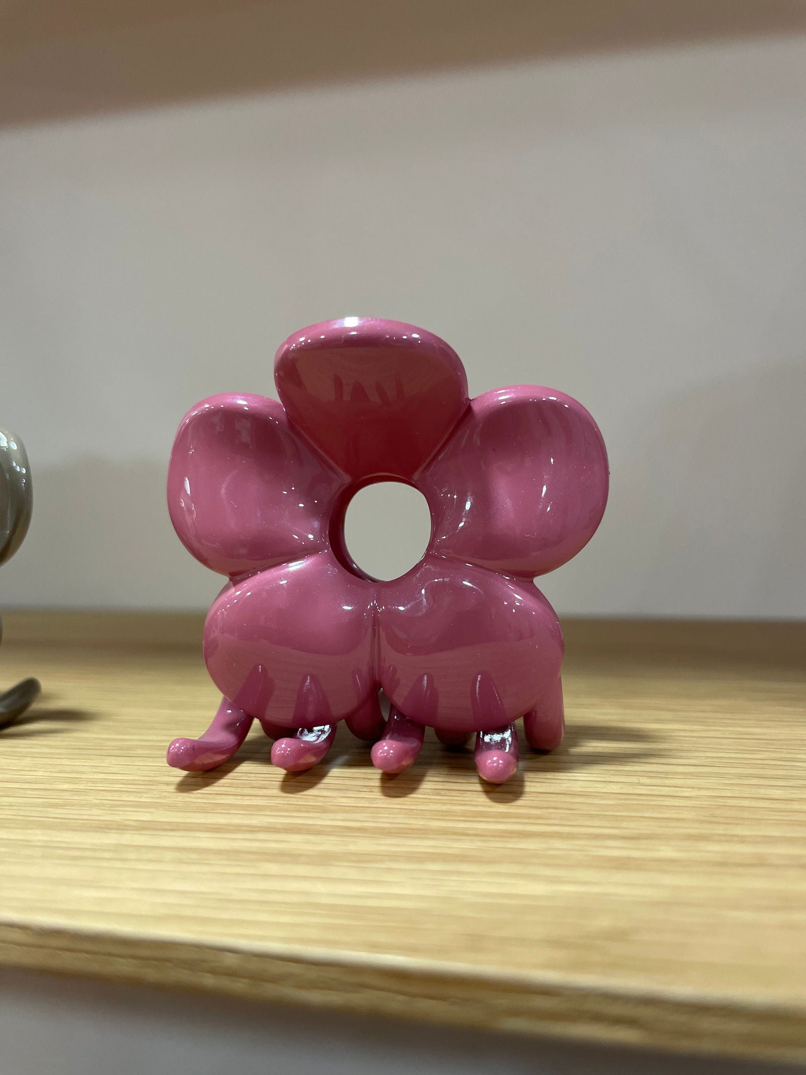 Pince fleurs - Atelier 628