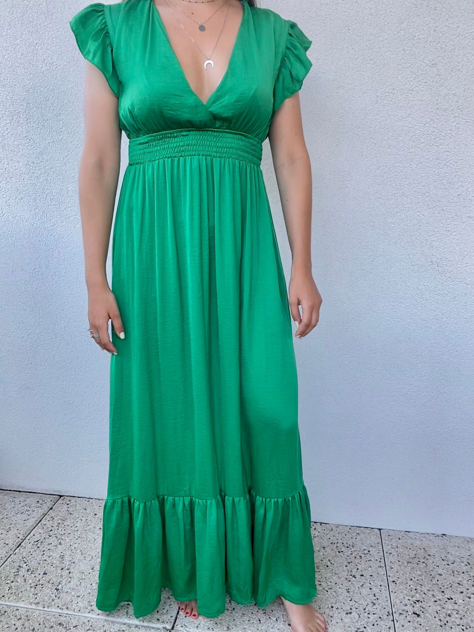 Robe Emilia - Atelier 628