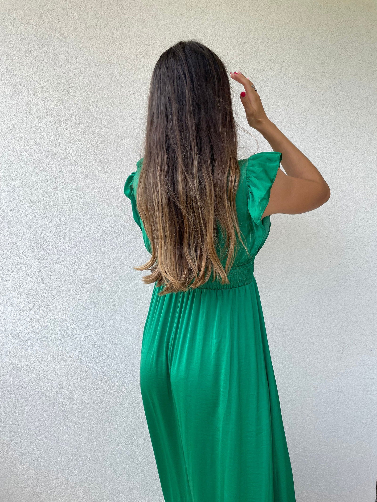 Robe Emilia - Atelier 628
