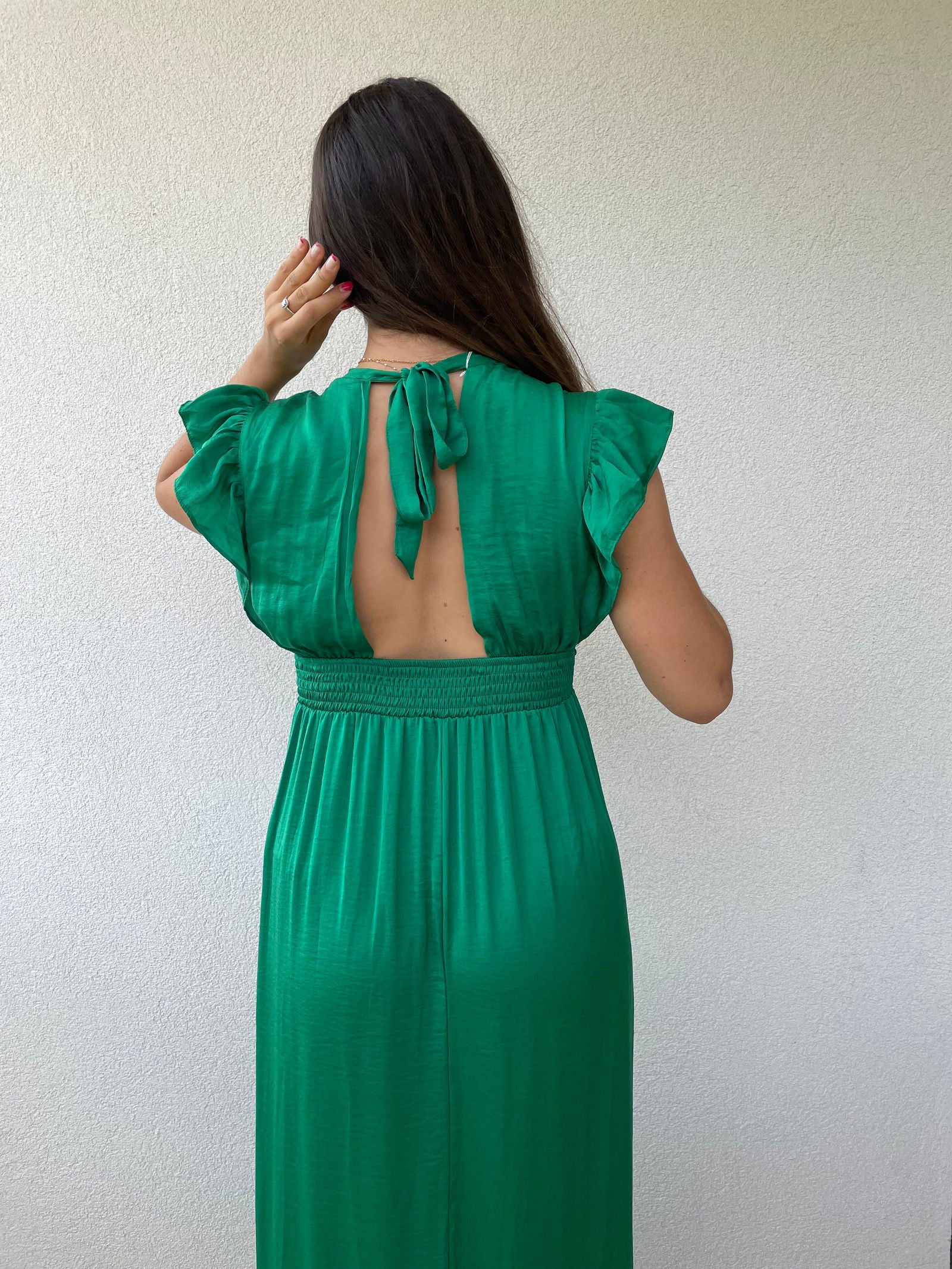 Robe Emilia - Atelier 628