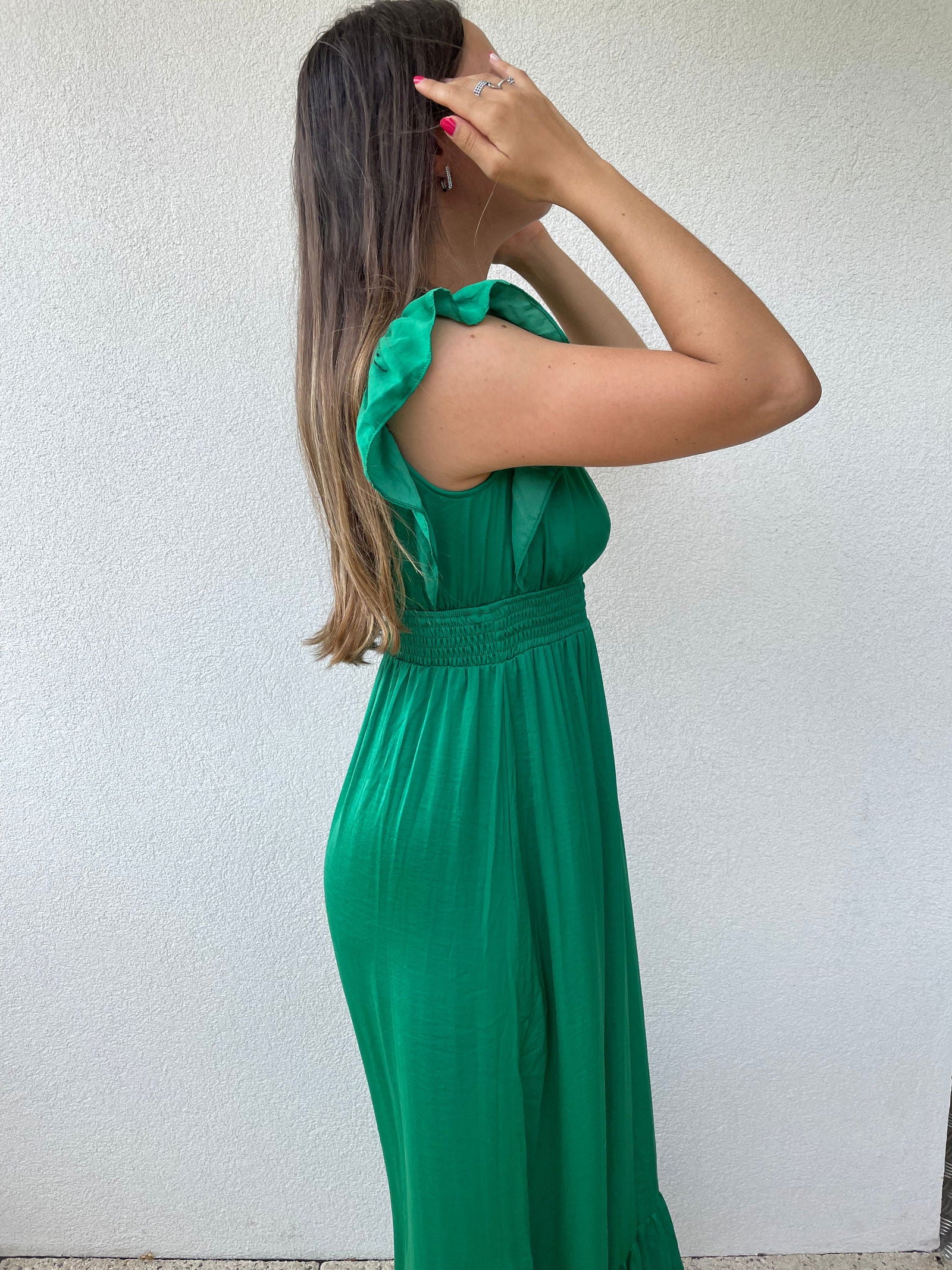 Robe Emilia - Atelier 628