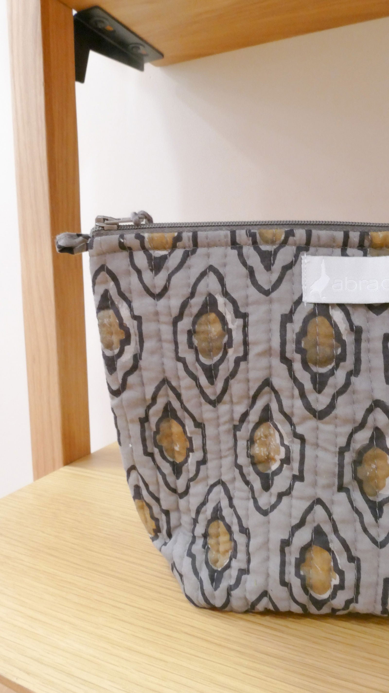 Trousse à maquillage - Atelier 628