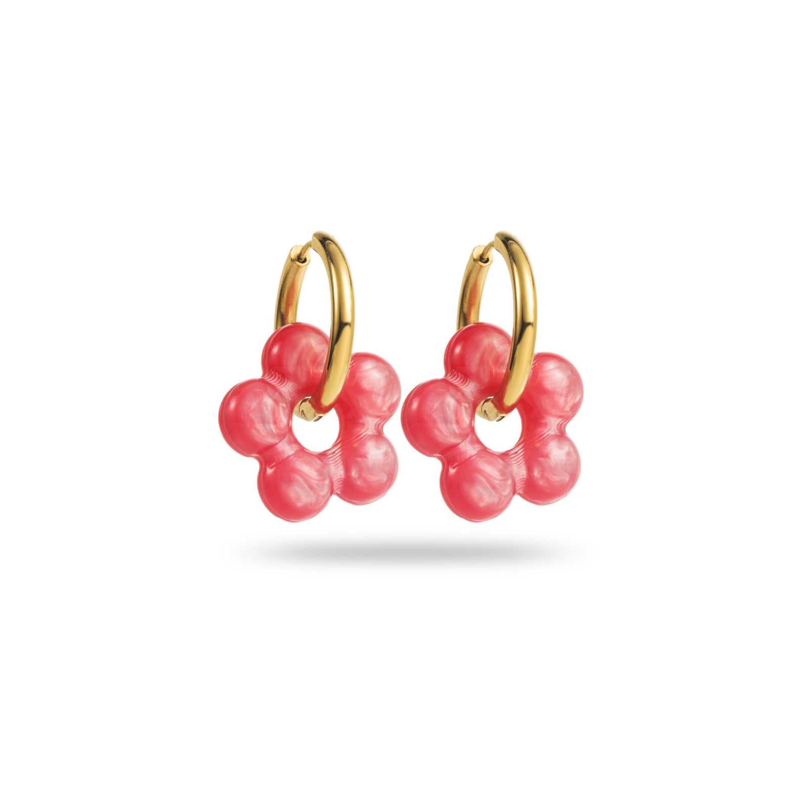 Boucles d’oreilles Dora
