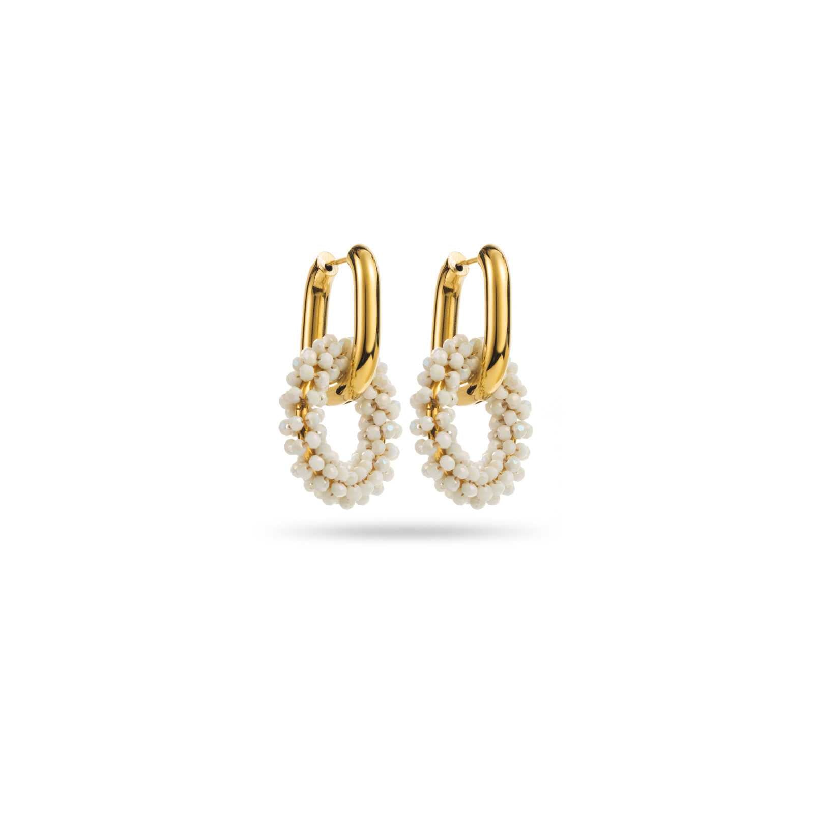 Boucles d'oreilles Lina