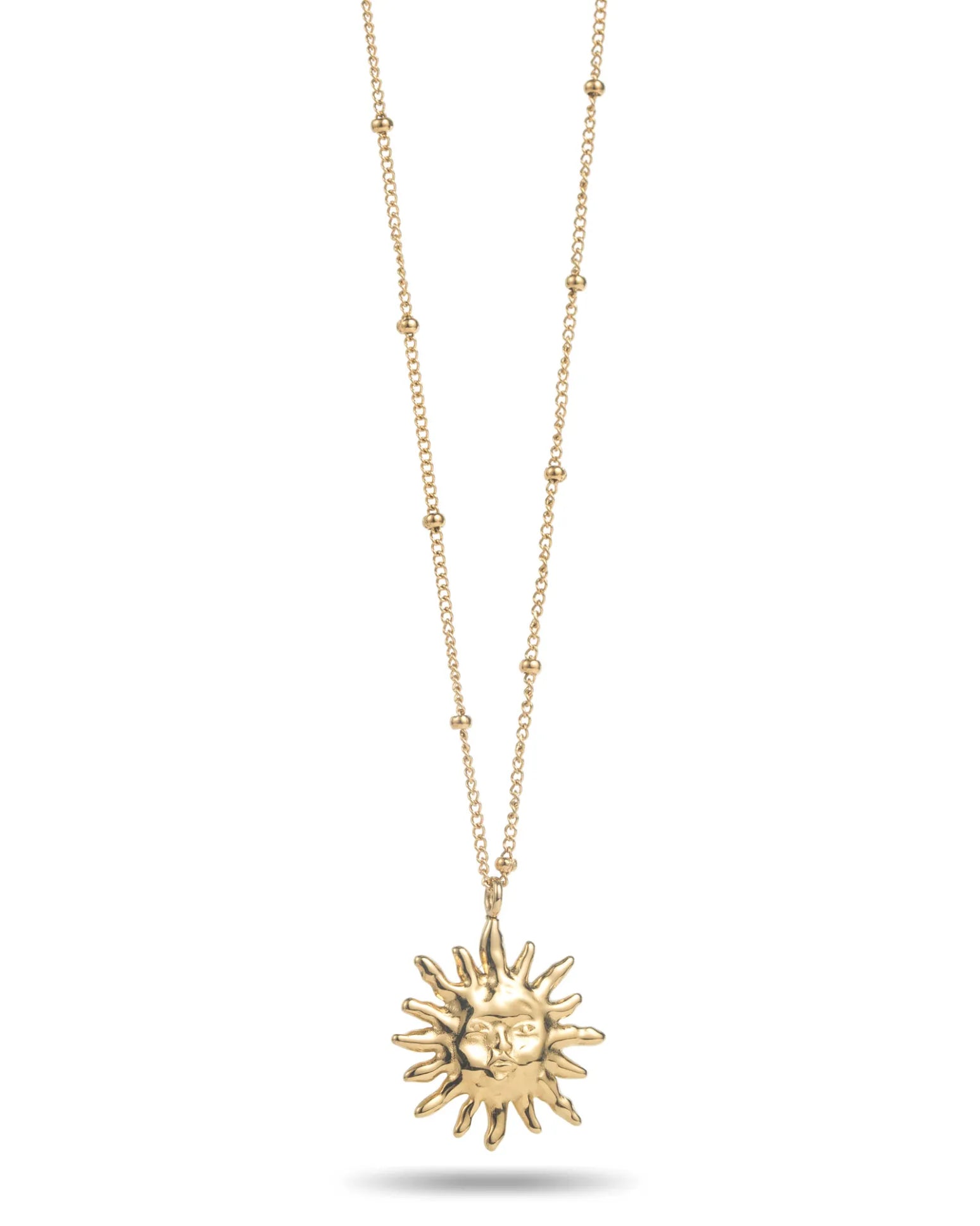 Collier Mava