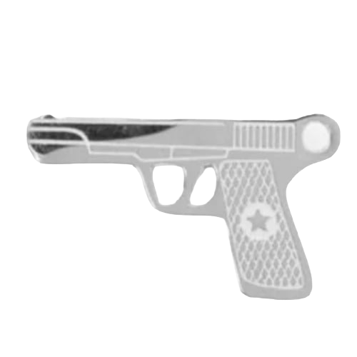 Pistolet