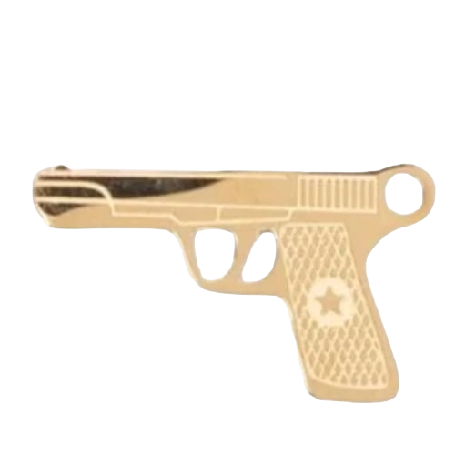 Pistolet