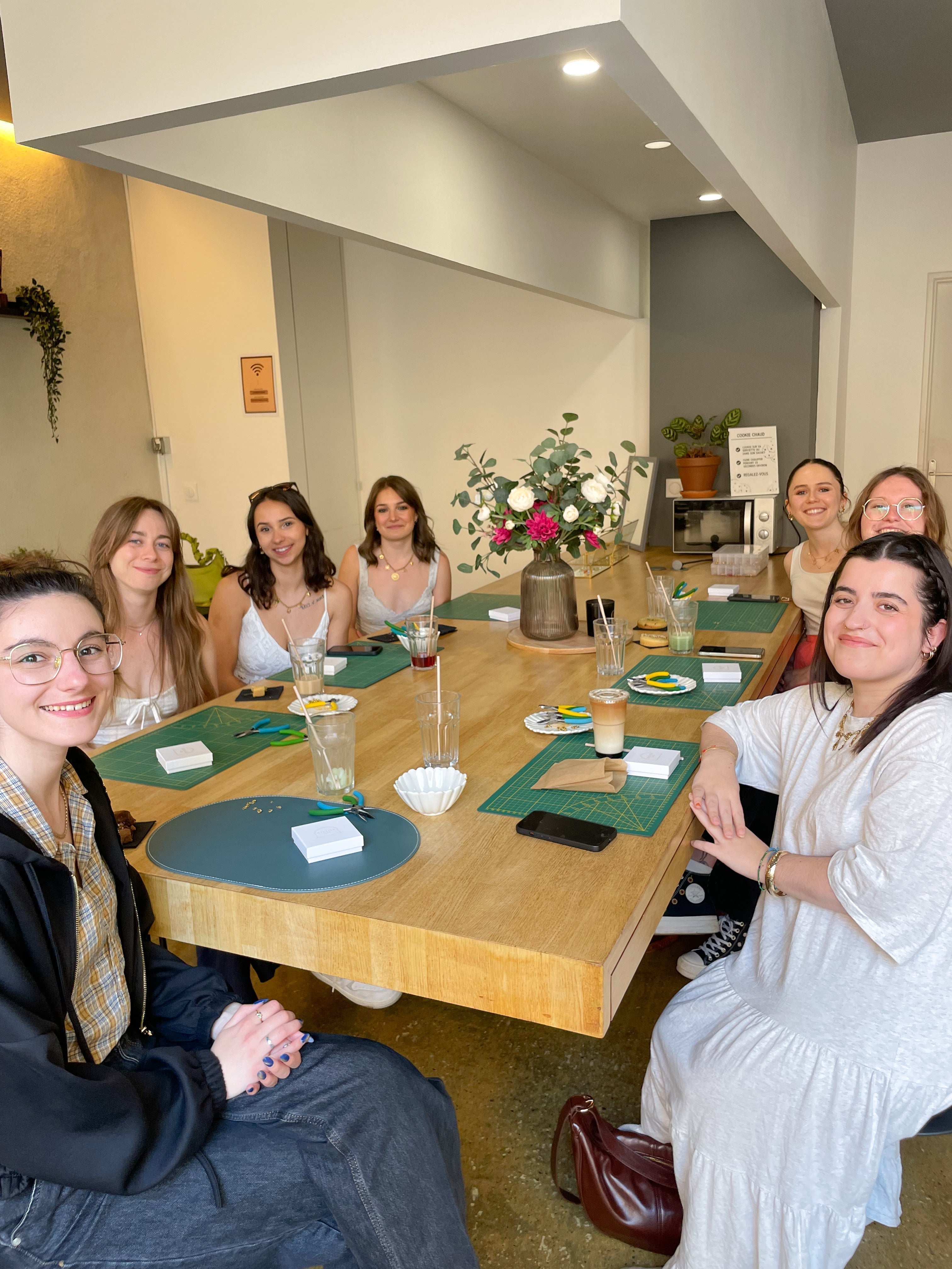 Atelier Charms & Cookies x My Cookiz 🍪