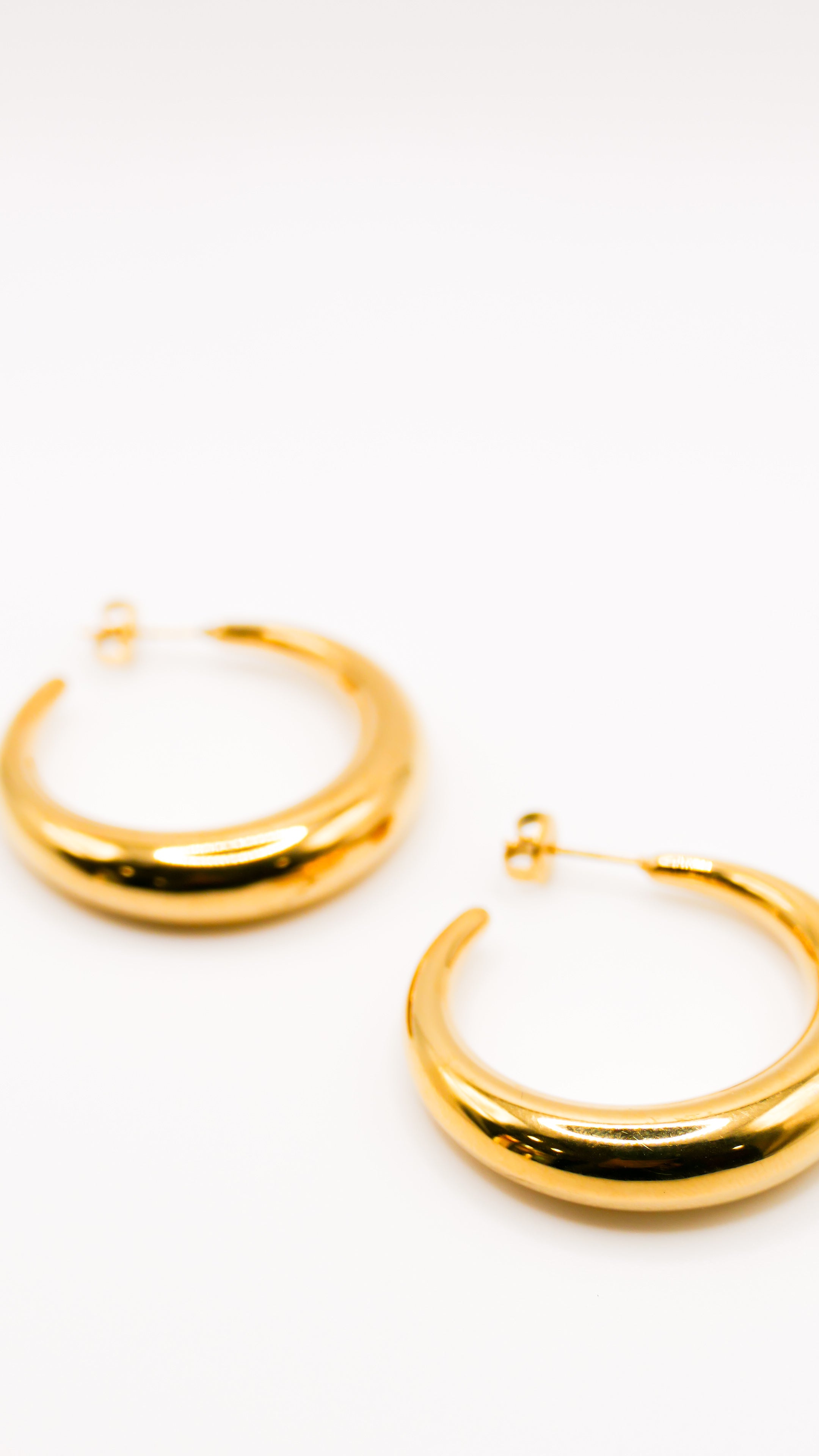 Boucles d’oreilles Balia