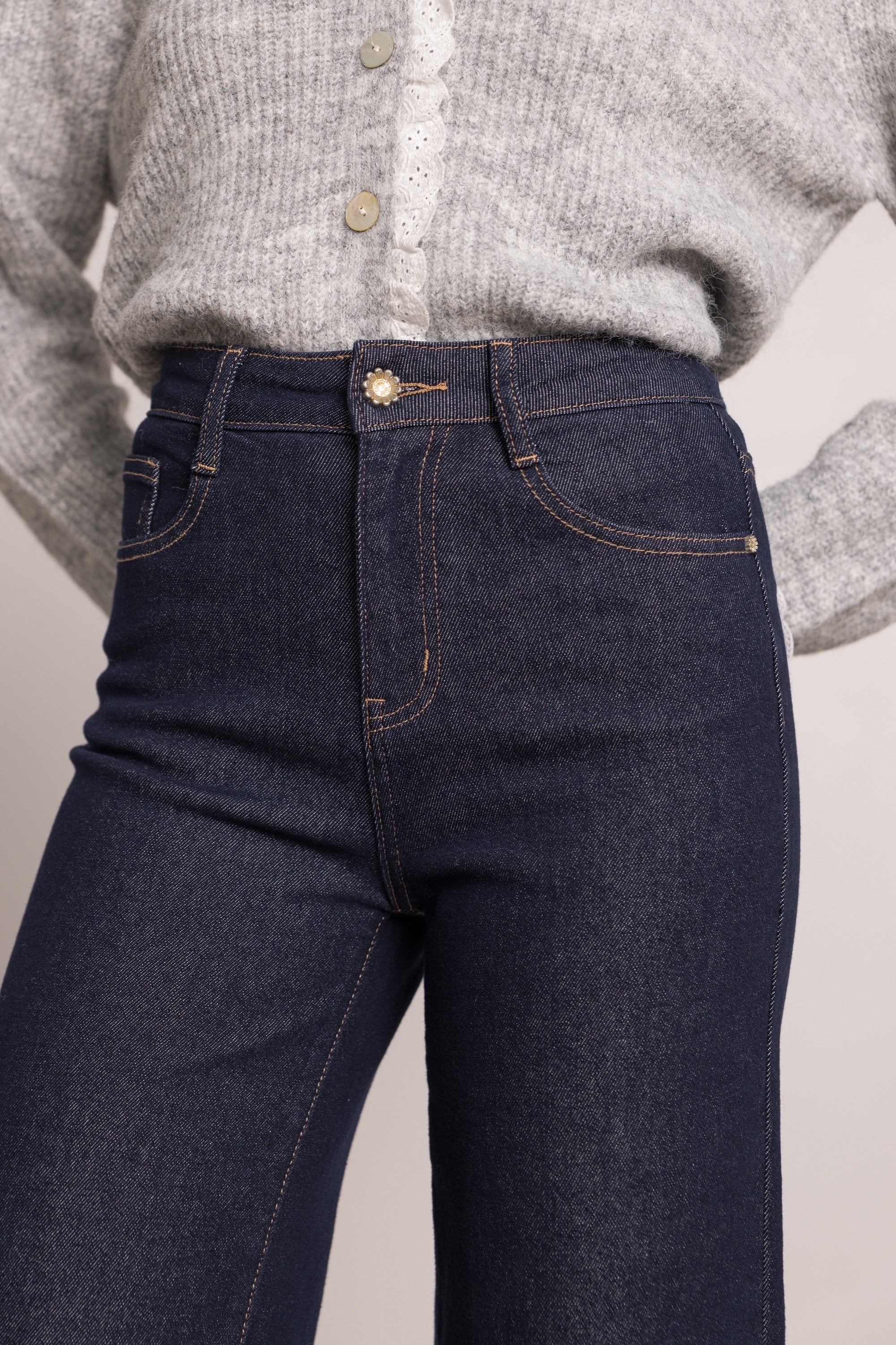 Jeans Amora