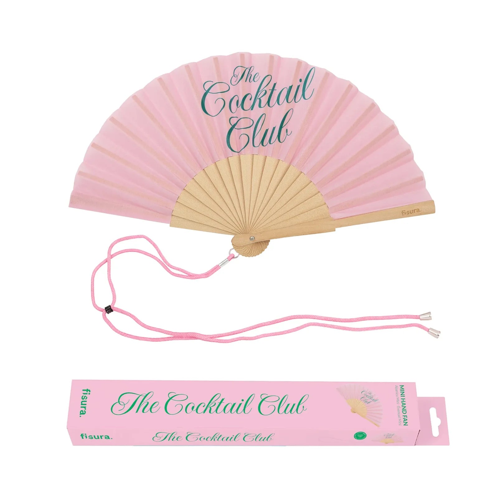 Éventail - The Cocktail Club