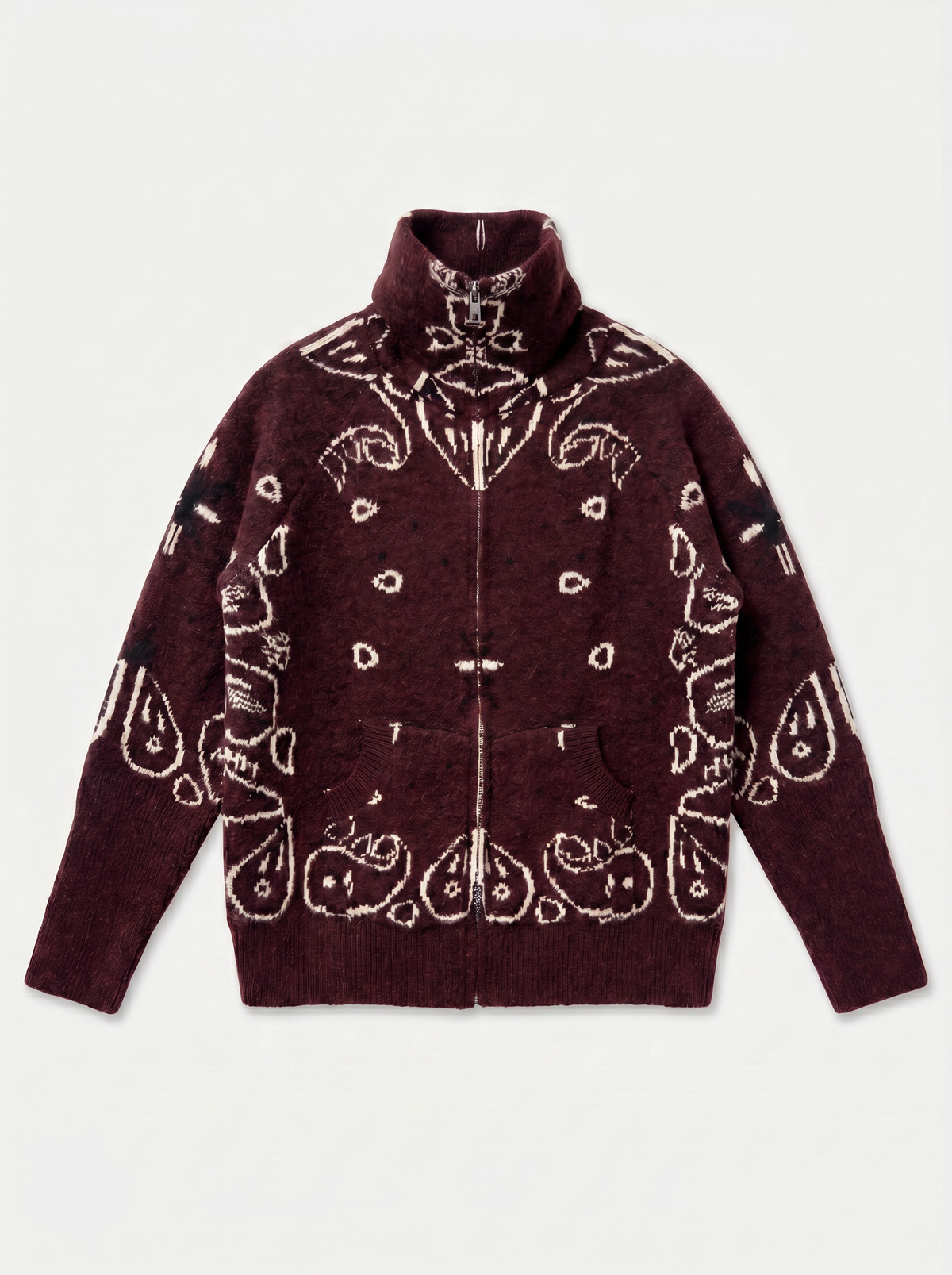 Gilet Bandana