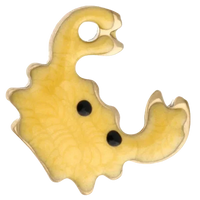 Mini crabe