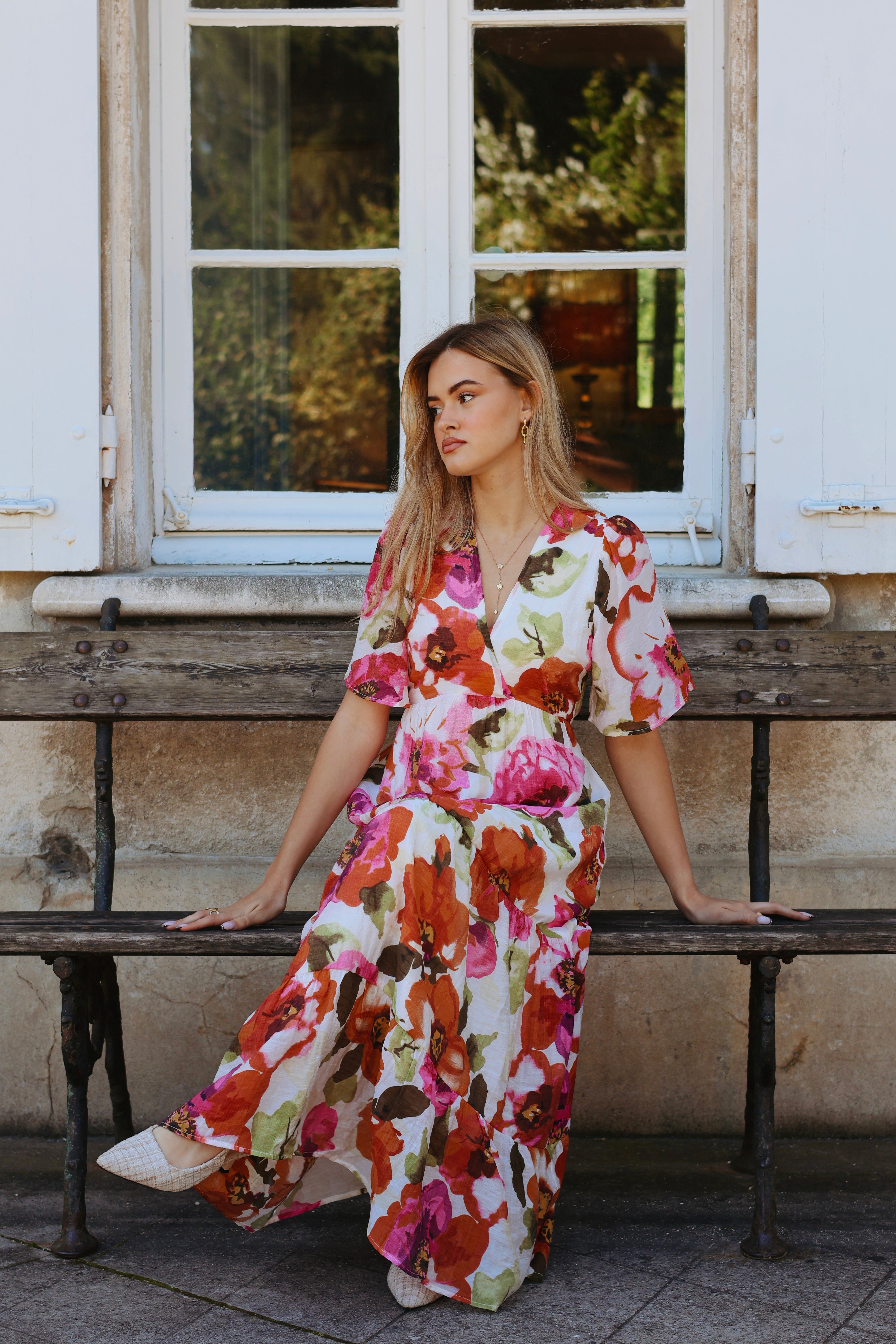 Robe Paloma