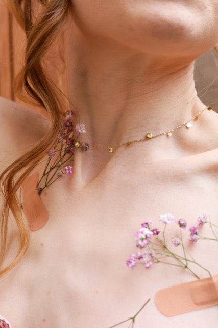 Collier Alda