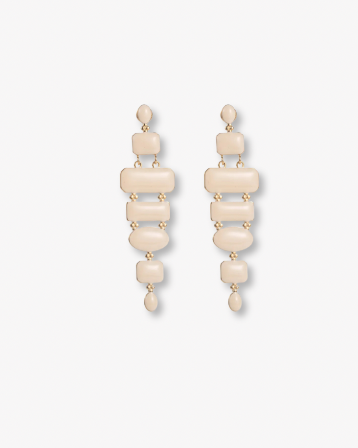 Boucles d’oreilles Bora