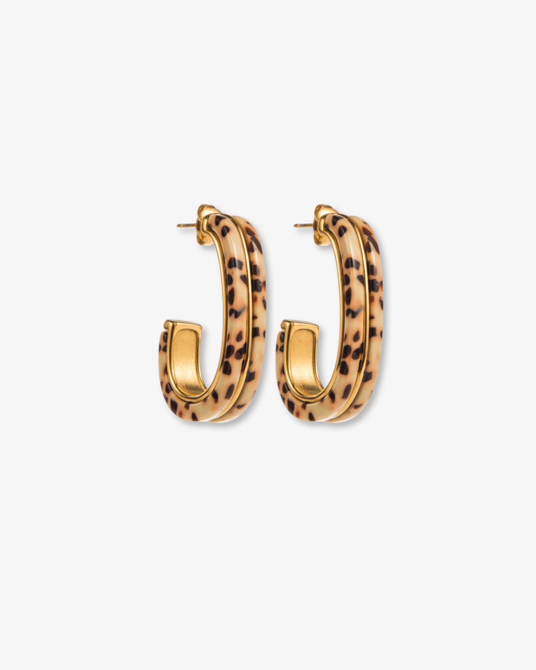 Boucles d’oreilles Tora