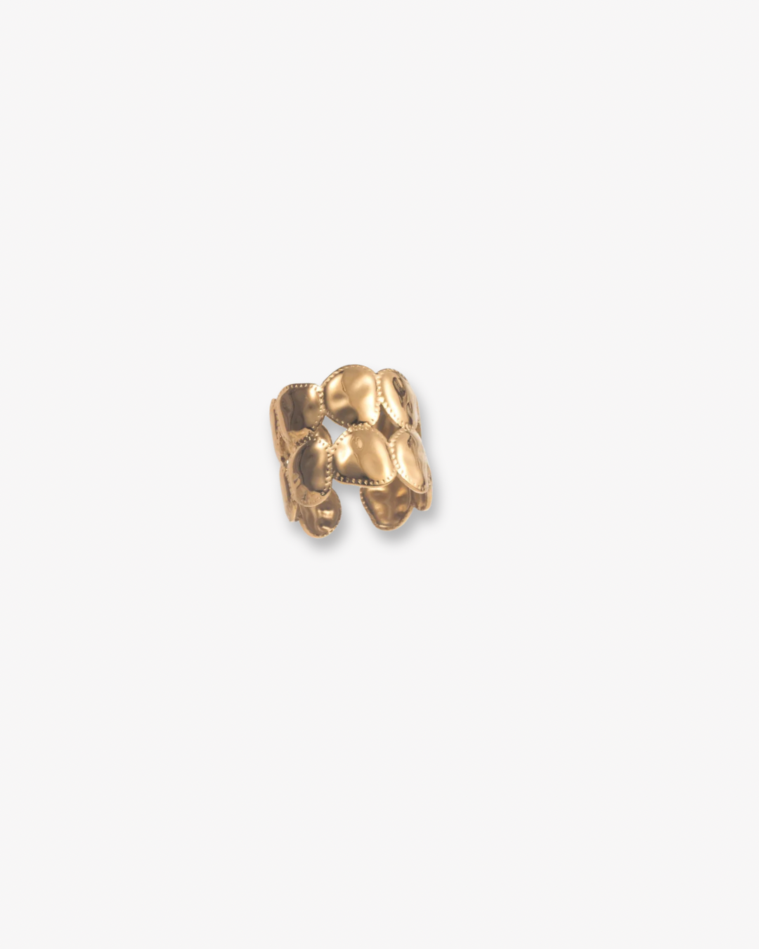 Bague Halia