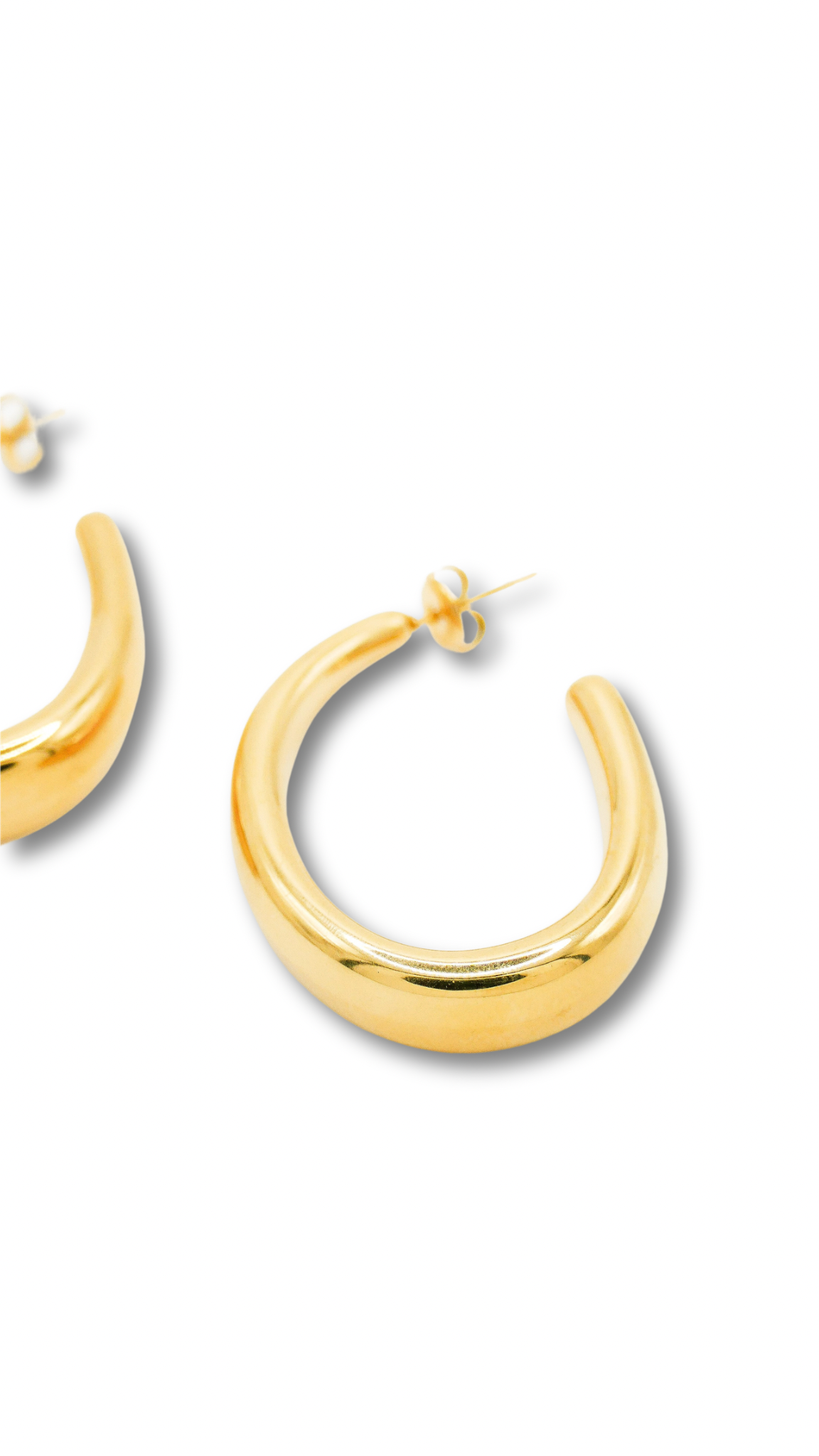 Boucles d’oreilles Malia